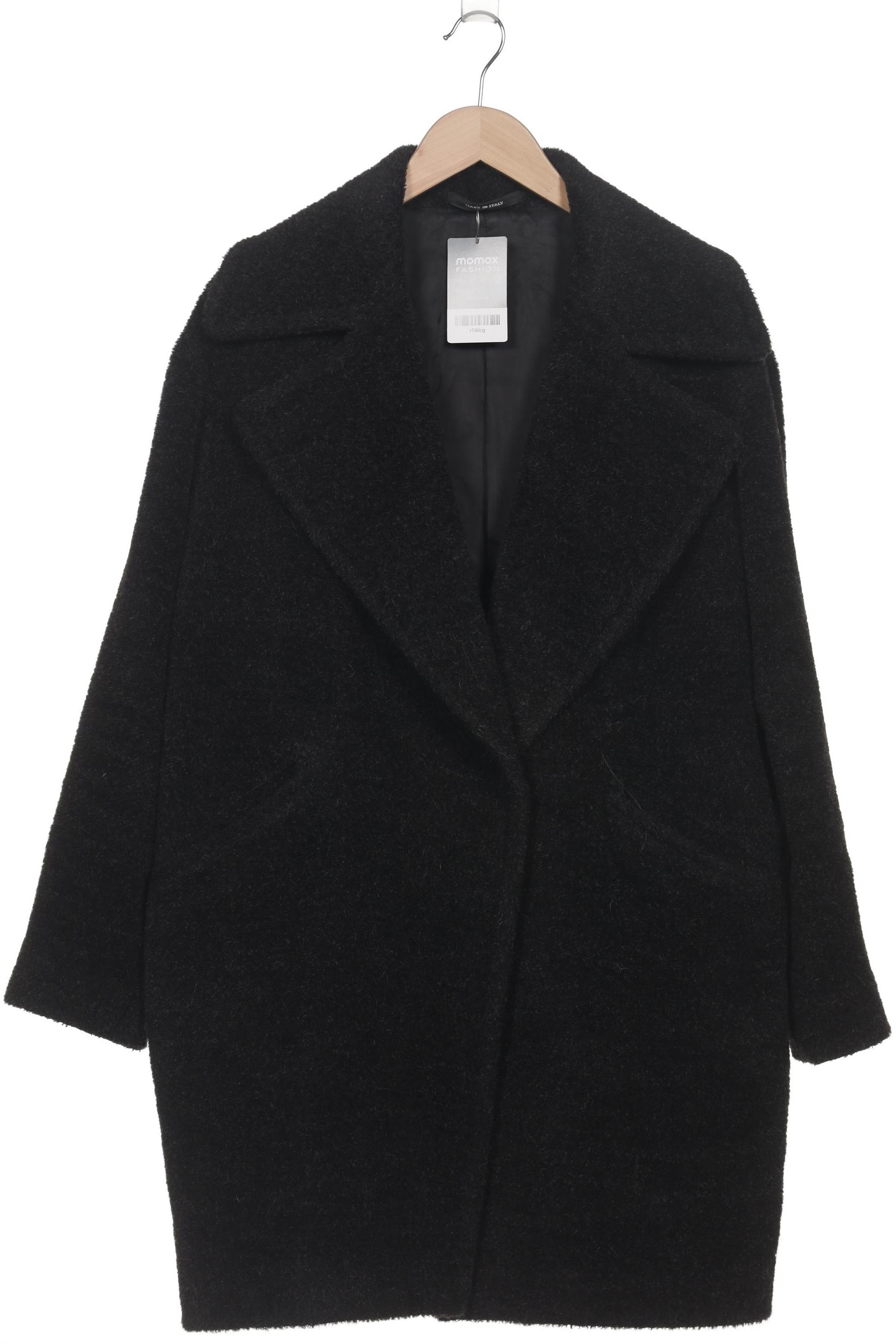 

Tagliatore Damen Mantel, schwarz, Gr. 44