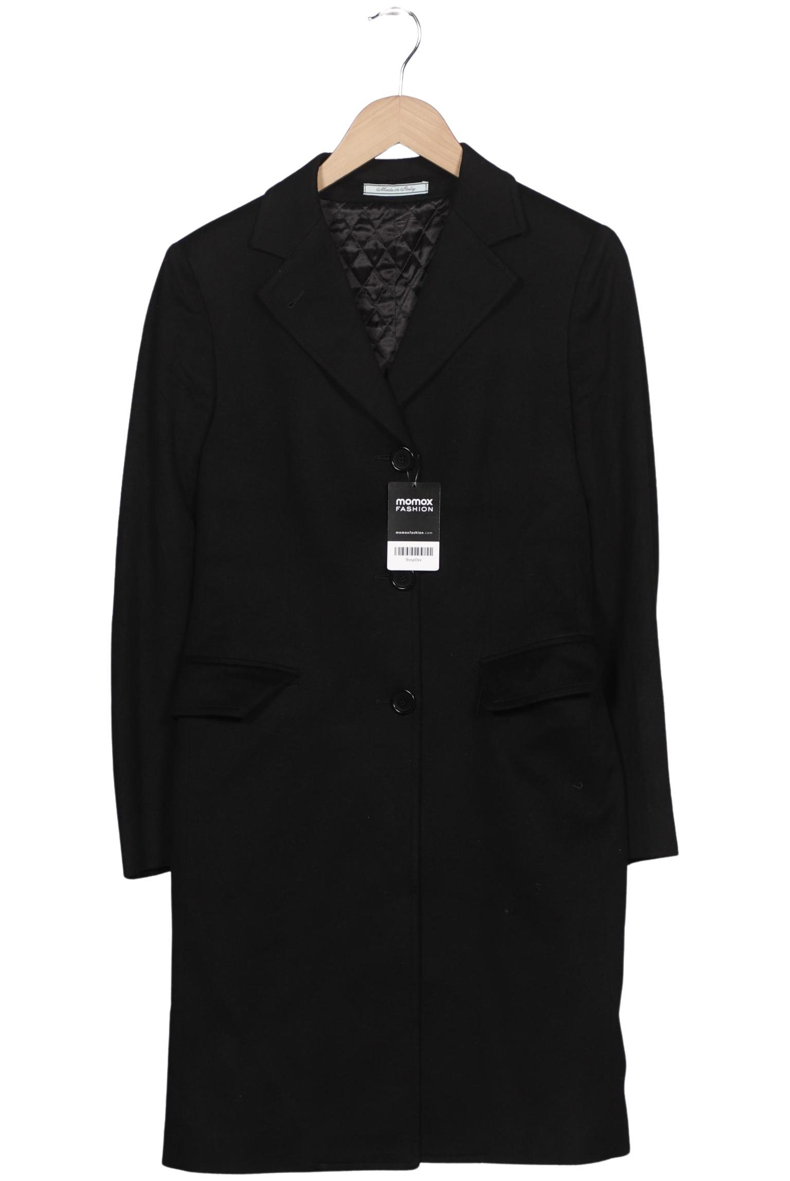 

Tagliatore Damen Mantel, schwarz, Gr. 36