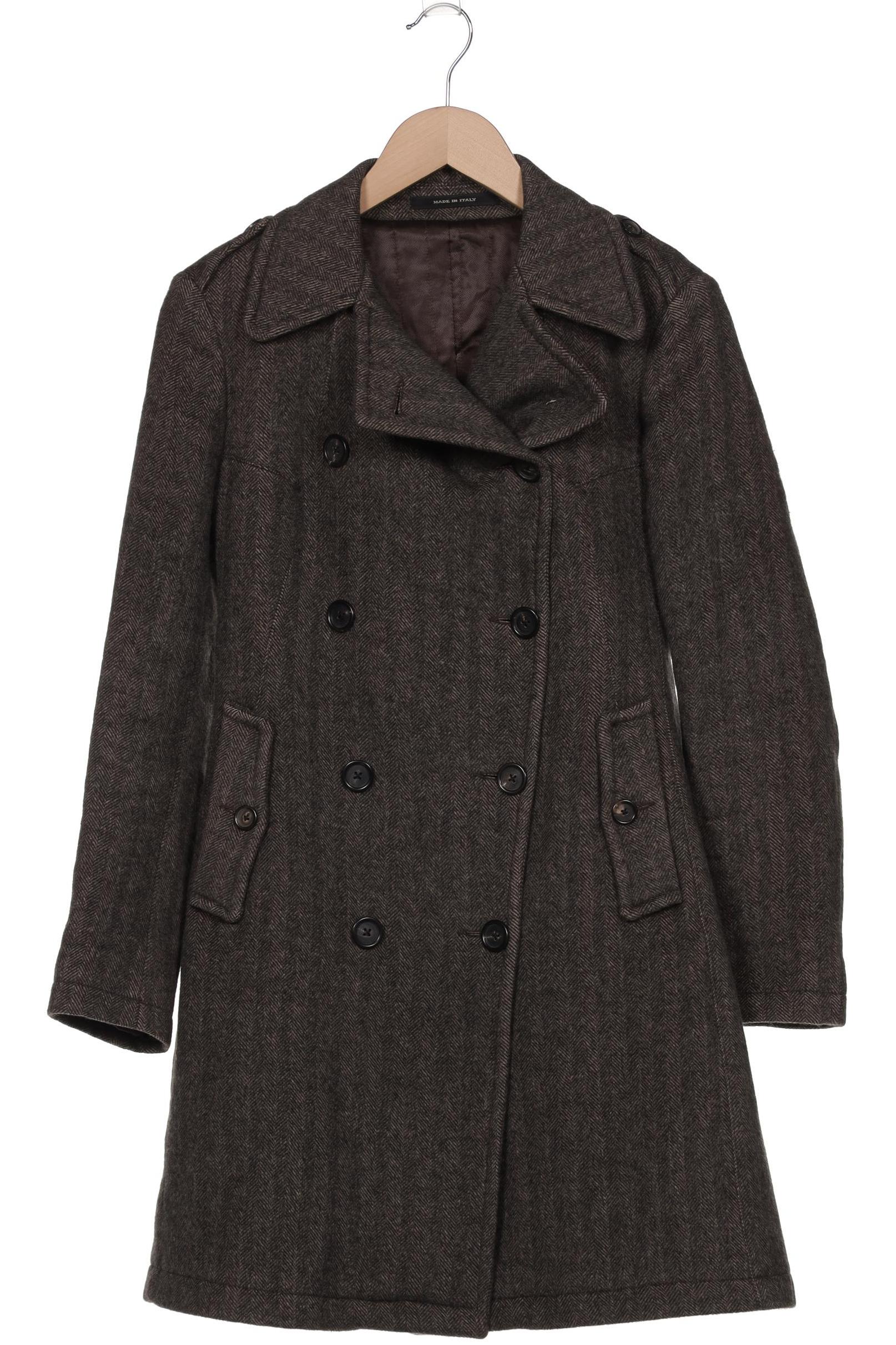 

Tagliatore Damen Mantel, grau, Gr. 42