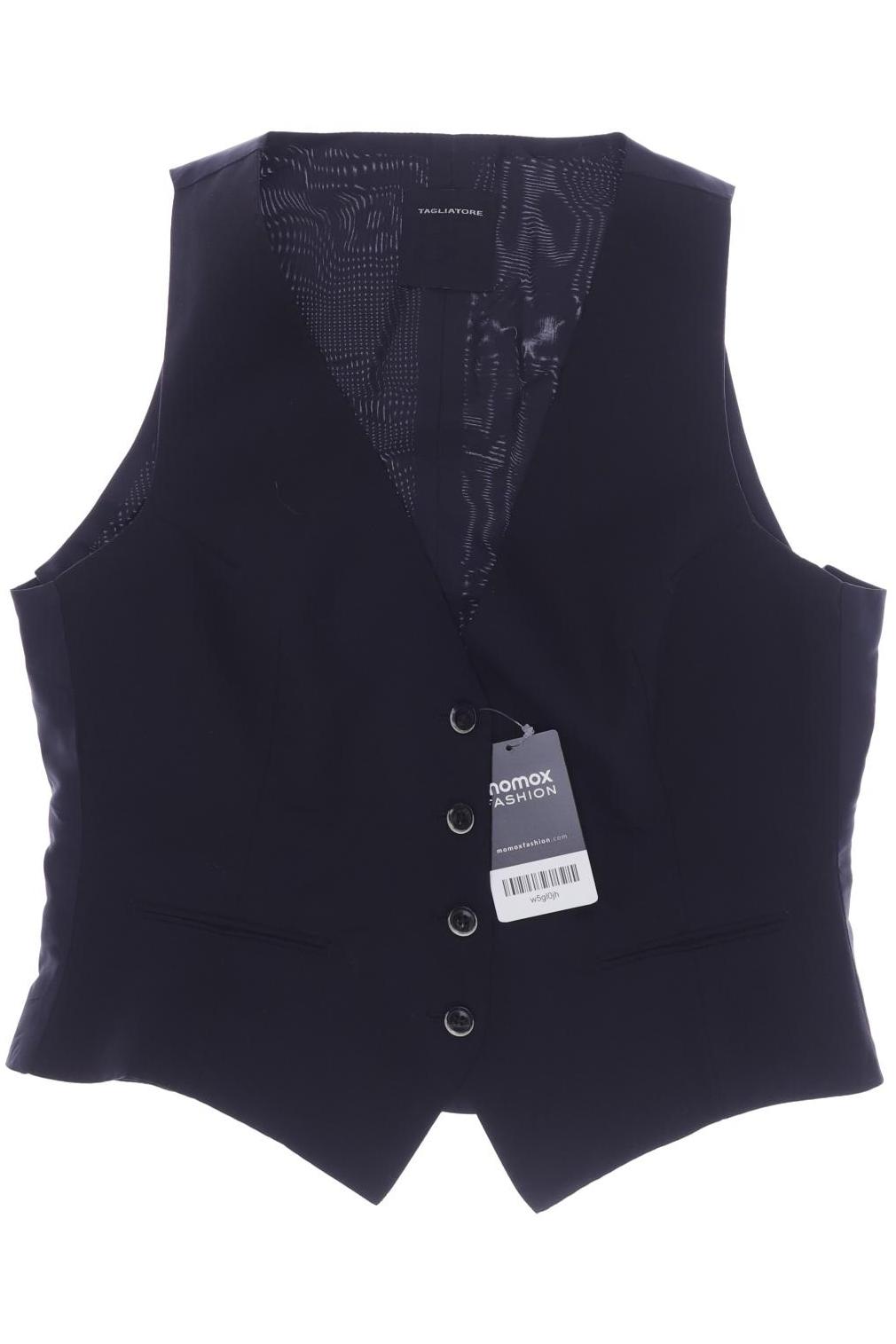 

Tagliatore Damen Weste, schwarz, Gr. 42