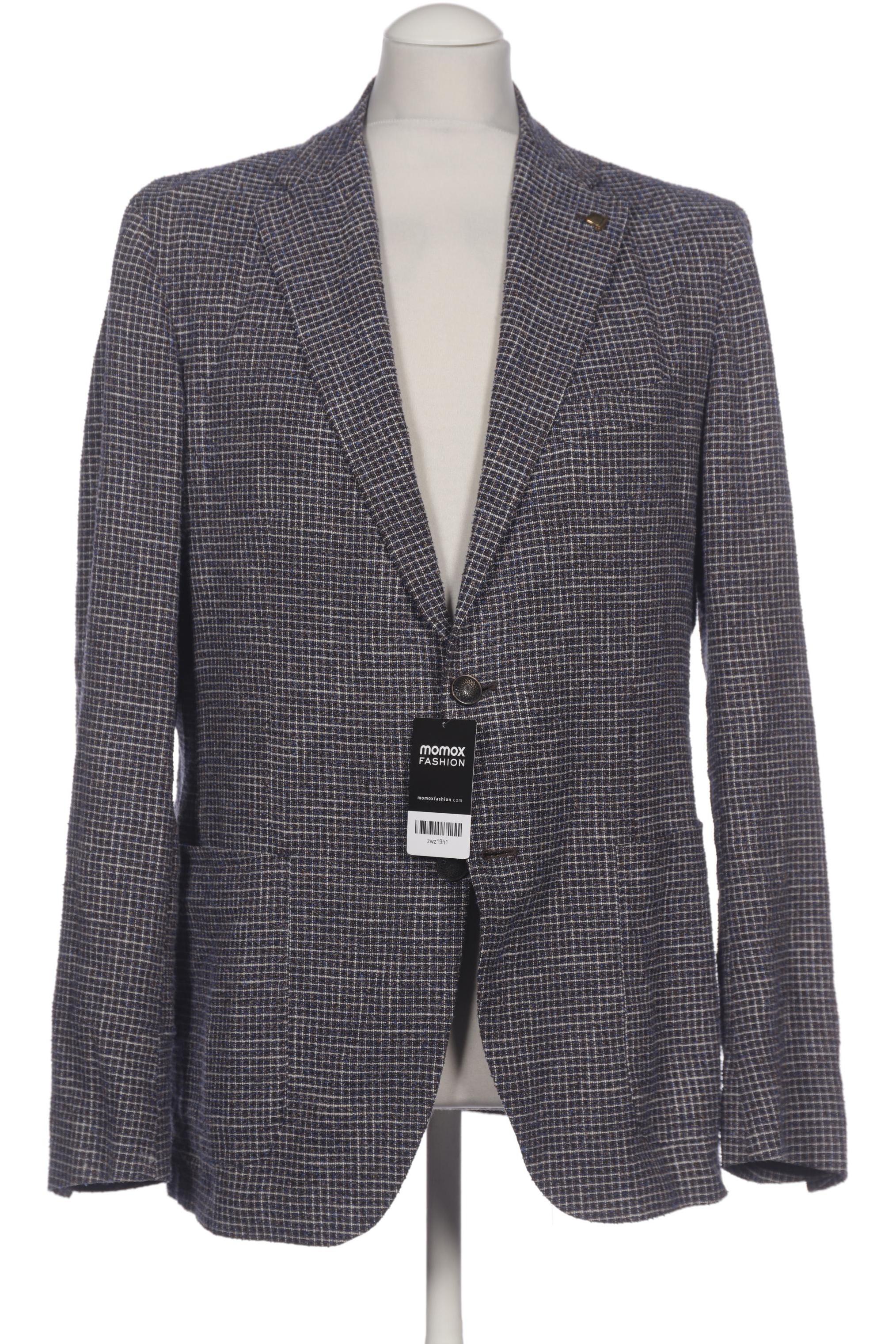 

Tagliatore Herren Sakko, blau, Gr. 50