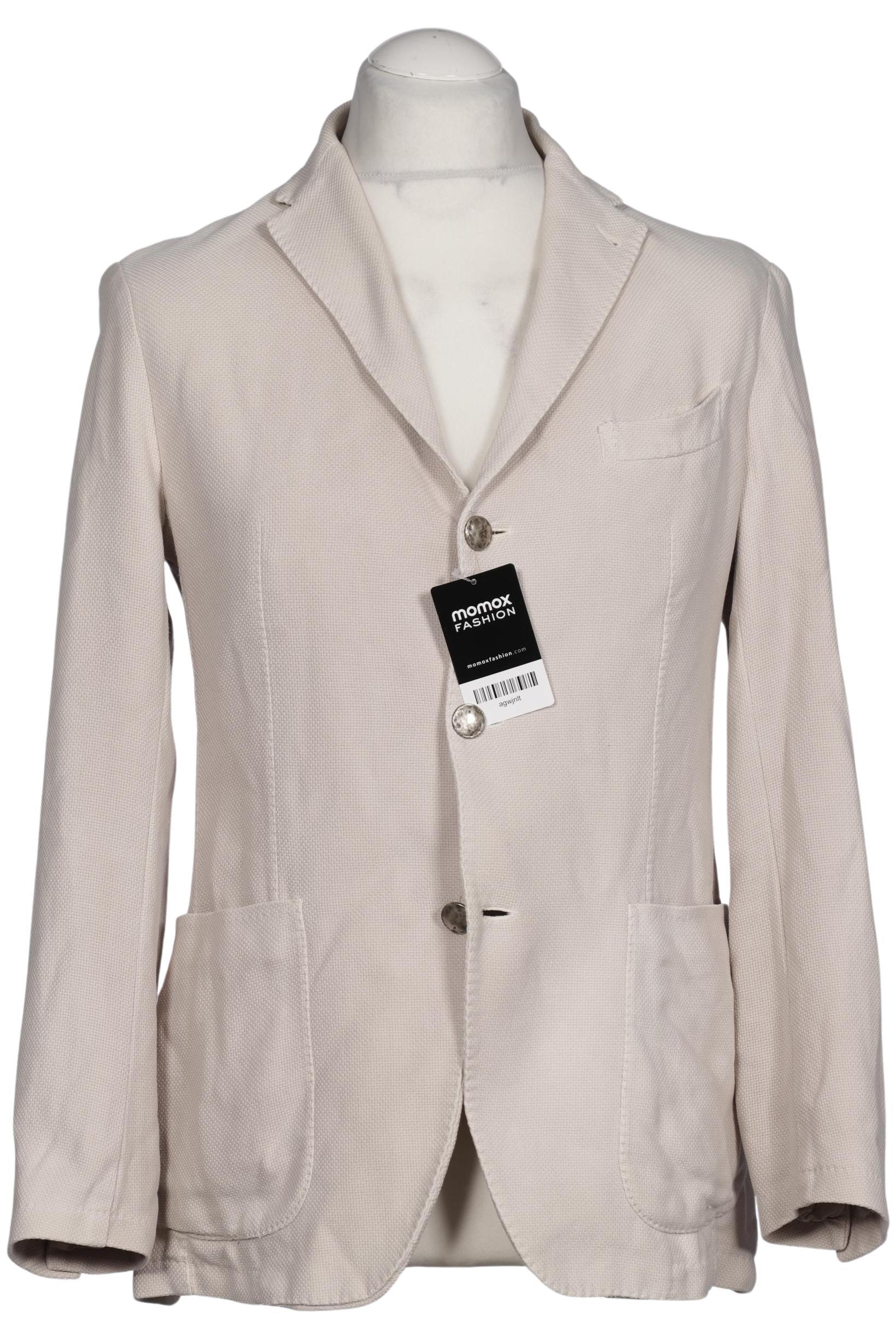 Thumbnail - Tagliatore Herren Sakko, beige, Gr. 48