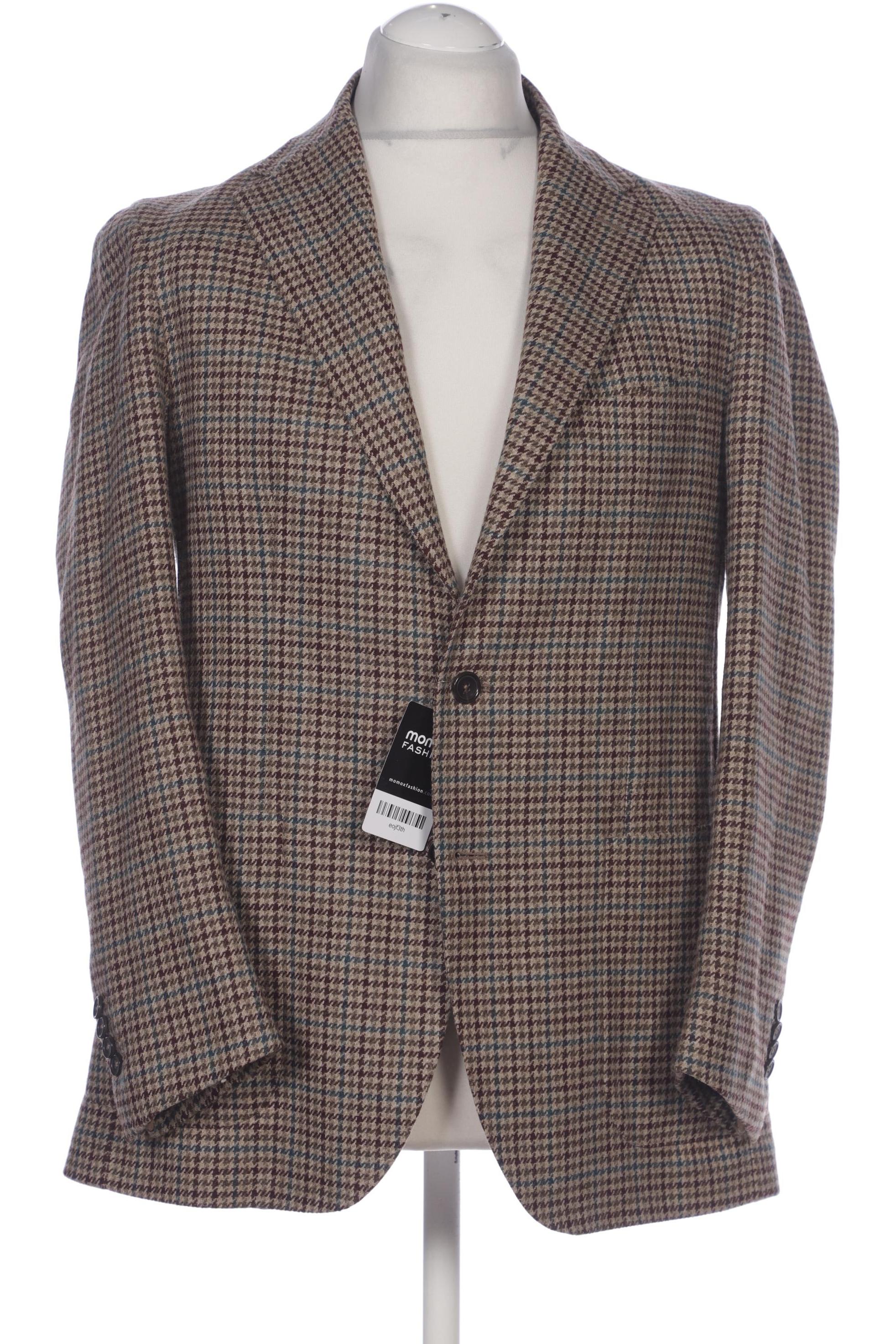 

Tagliatore Herren Sakko, beige, Gr. 50