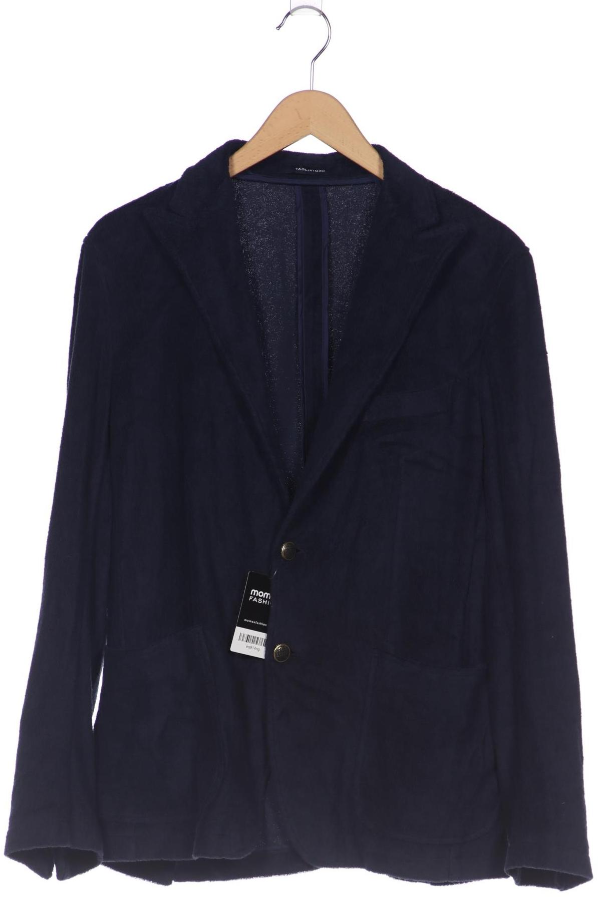 

Tagliatore Herren Sakko, blau, Gr. 46