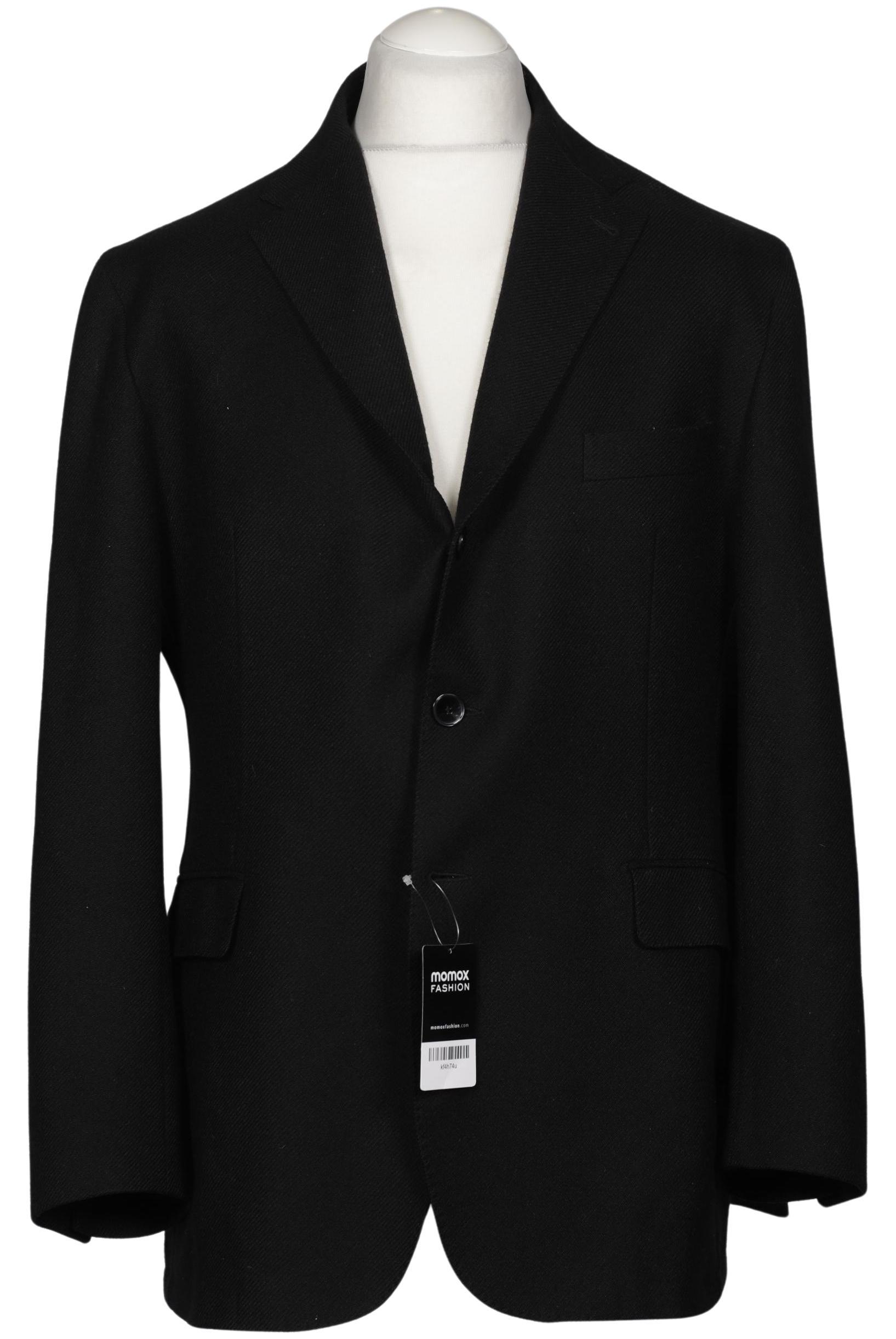 

Tagliatore Herren Sakko, schwarz, Gr. 54