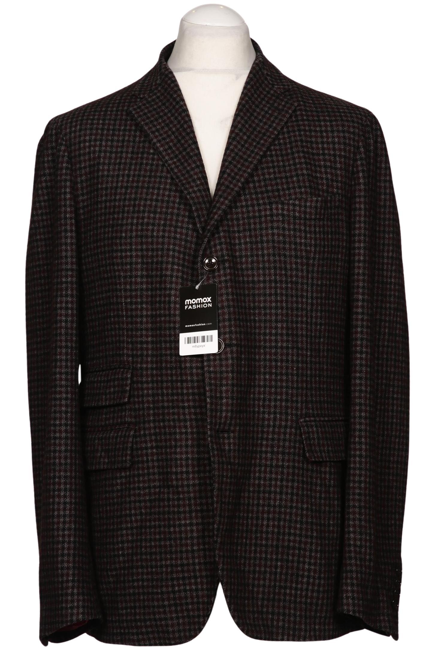 

Tagliatore Herren Sakko, braun, Gr. 54