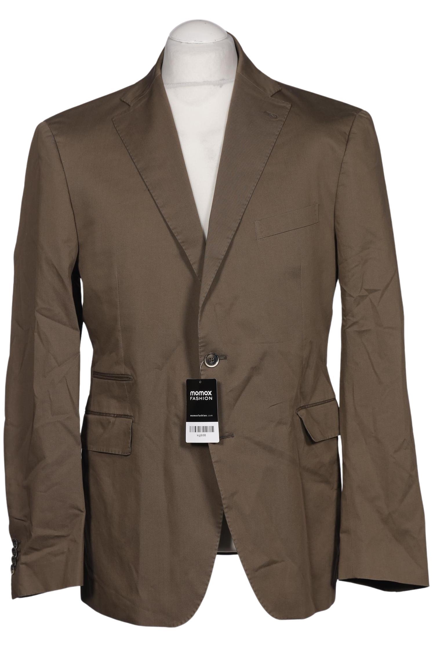 

Tagliatore Herren Sakko, braun, Gr. 54