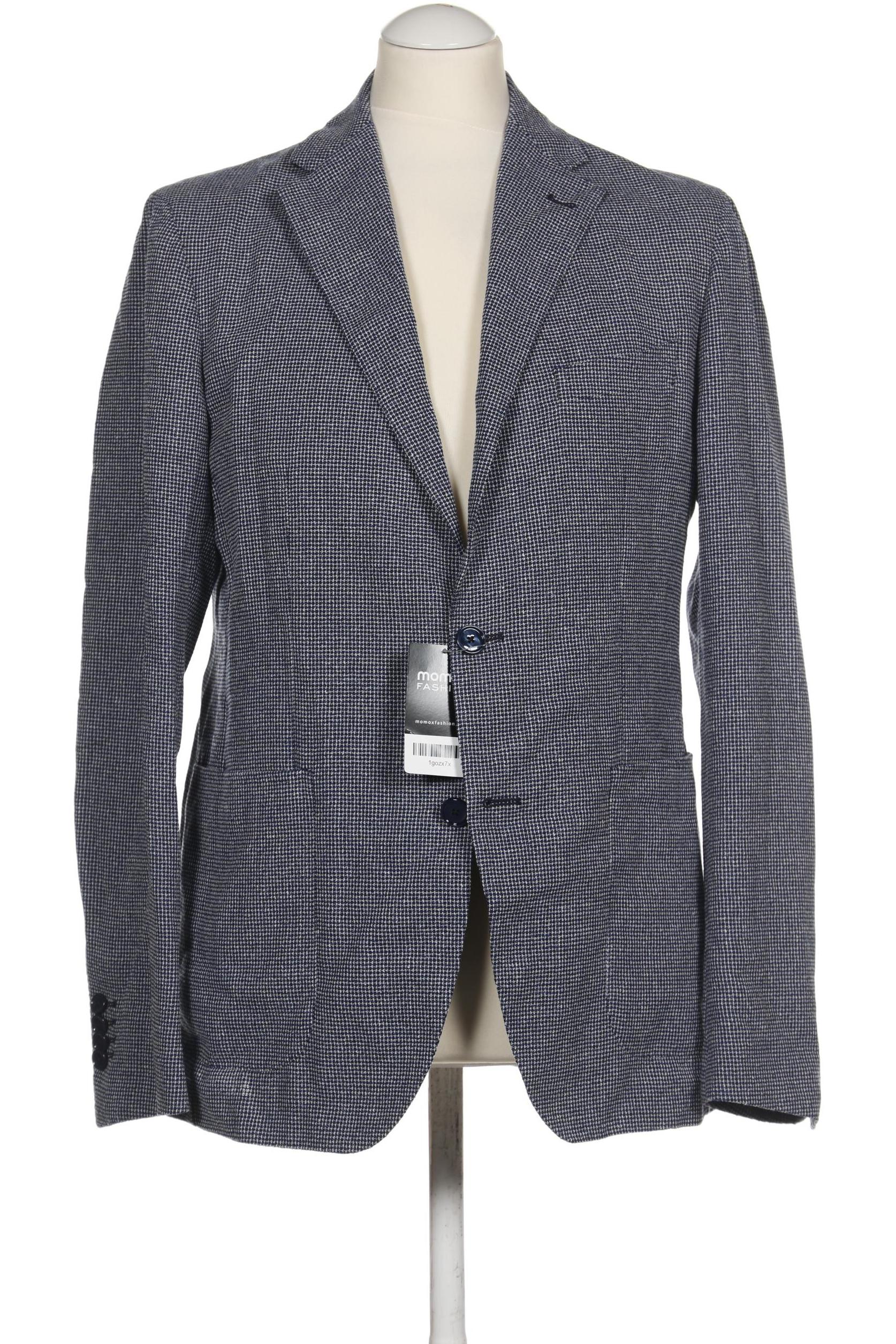

TAGLIATORE Herren Sakko, blau