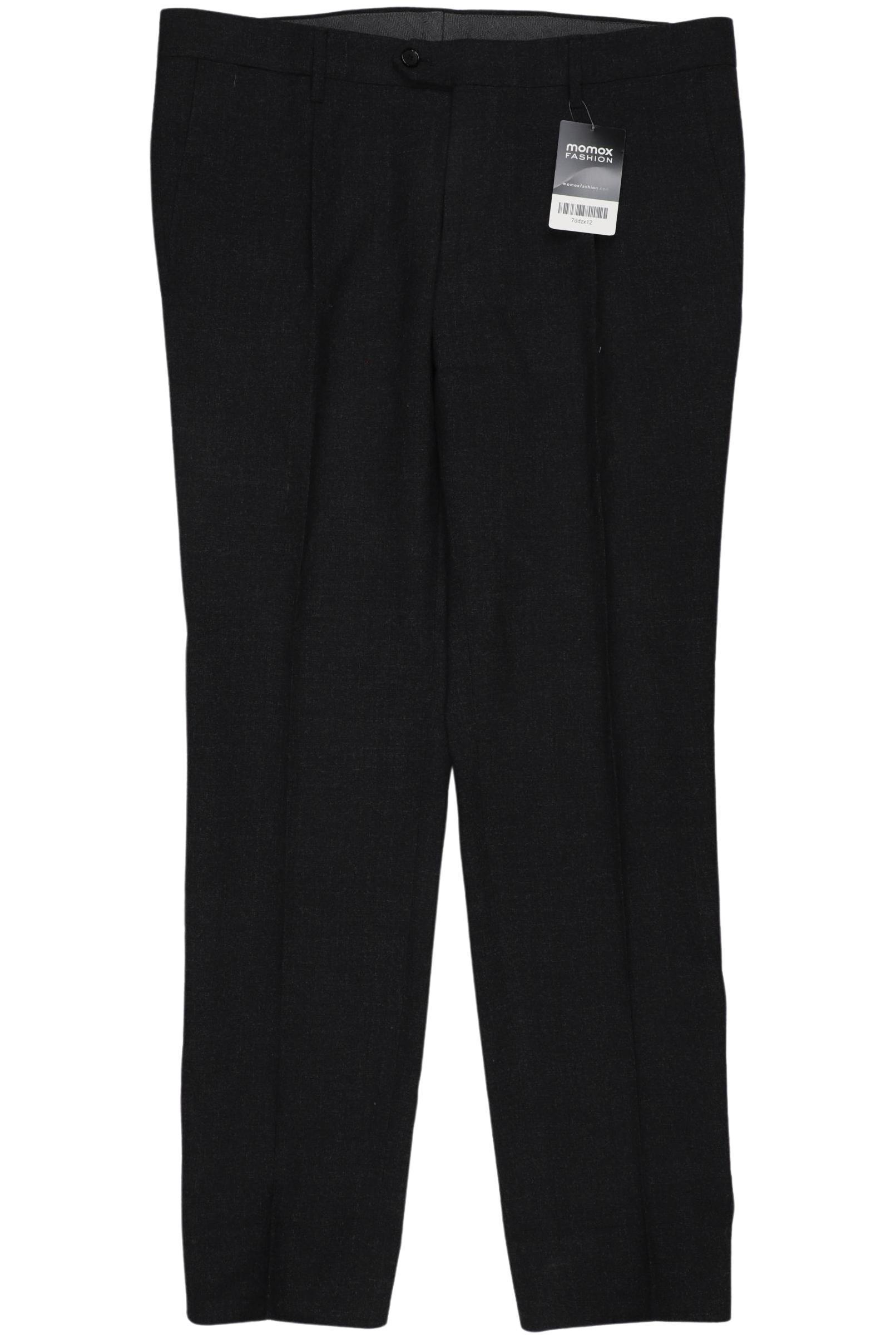 

Tagliatore Herren Stoffhose, grau, Gr. 46