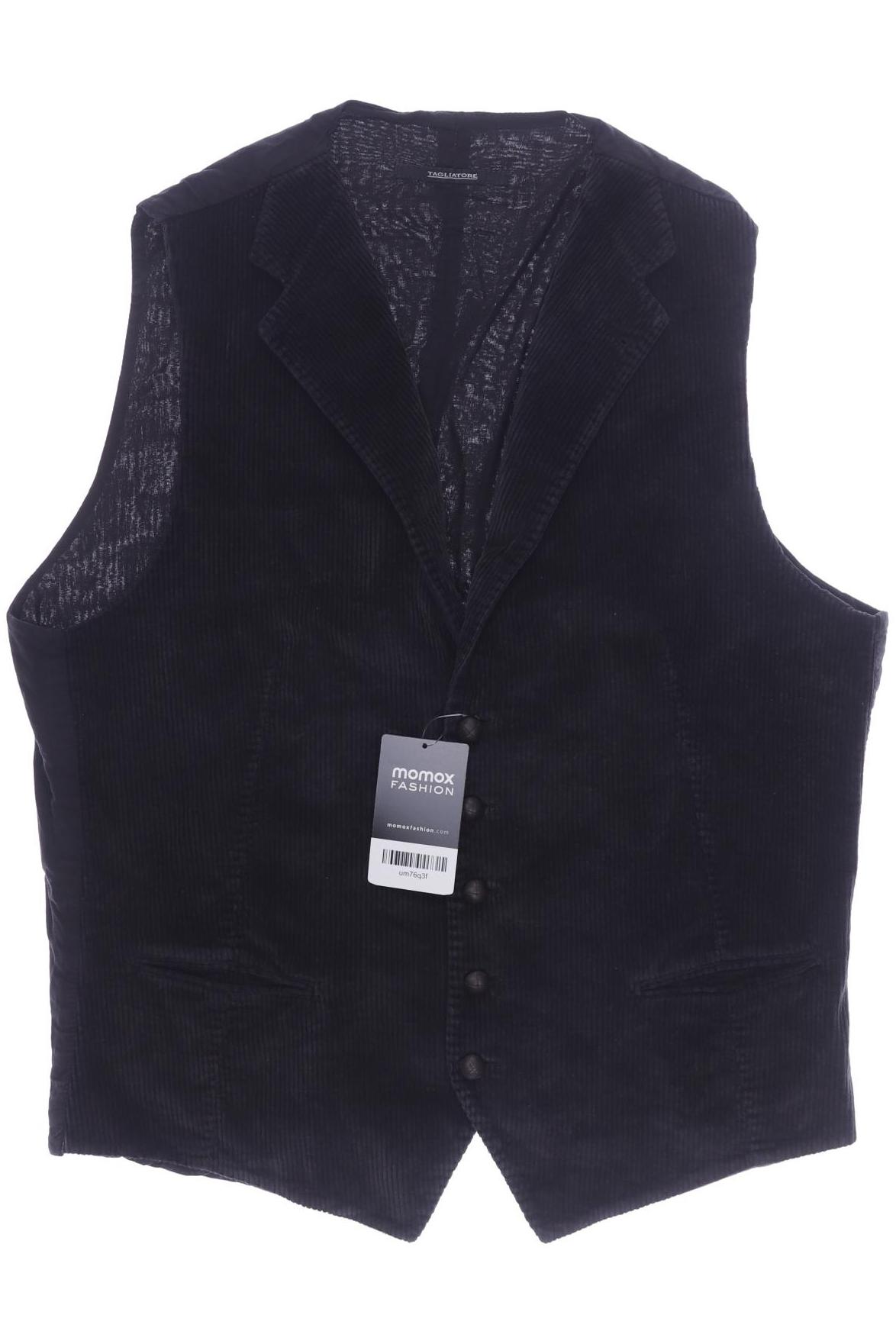 

TAGLIATORE Herren Weste, grau