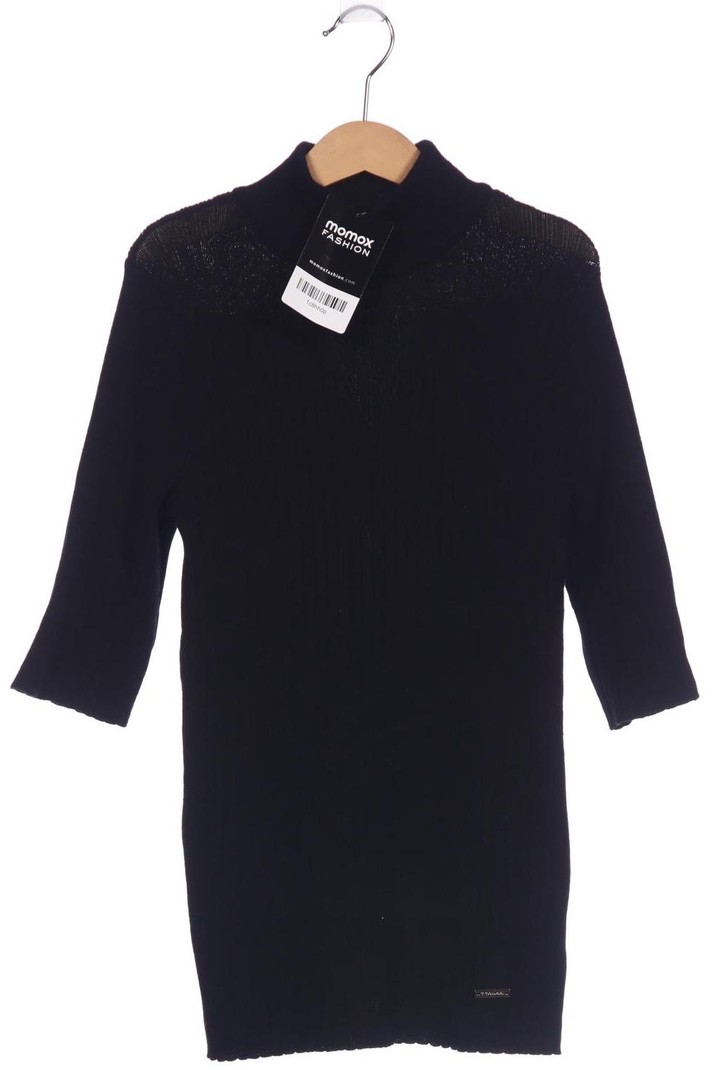 

Tahari Arthur S. Levine Damen Pullover, schwarz, Gr. 36