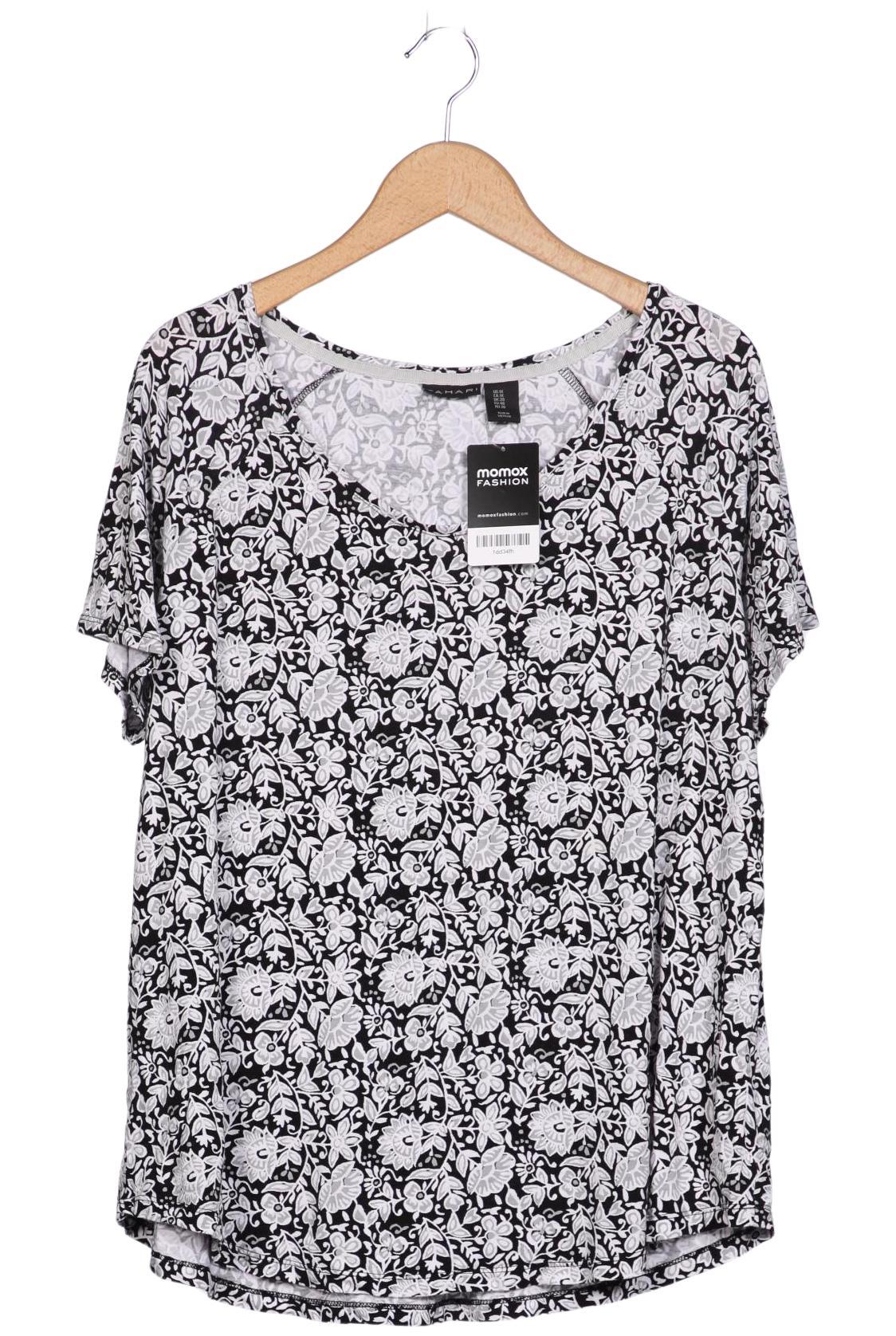 

Tahari Arthur S. Levine Damen T-Shirt, mehrfarbig, Gr. 46