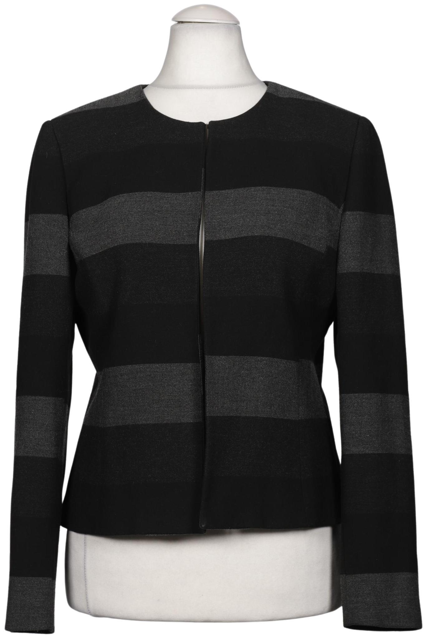 

Tahari Arthur S. Levine Damen Blazer, schwarz, Gr. 6