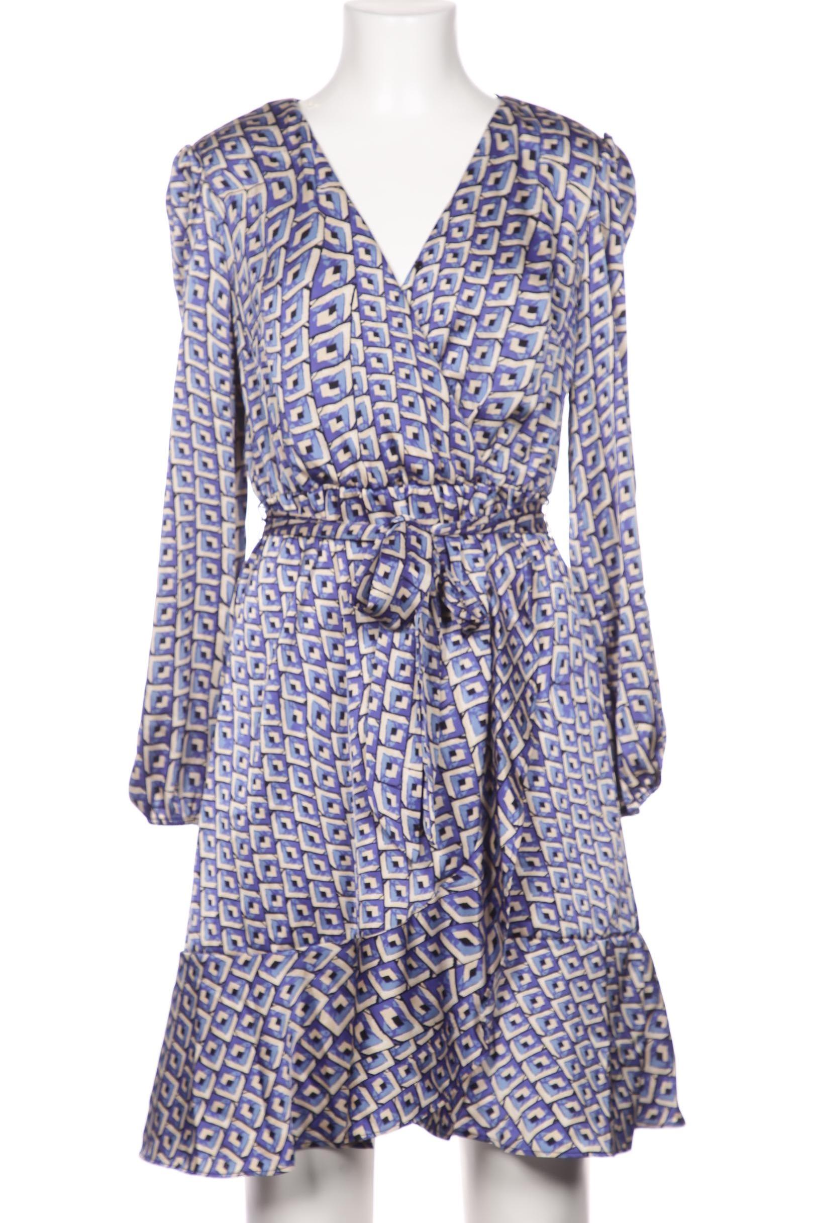 

Tahari Arthur S. Levine Damen Kleid, blau, Gr. 34