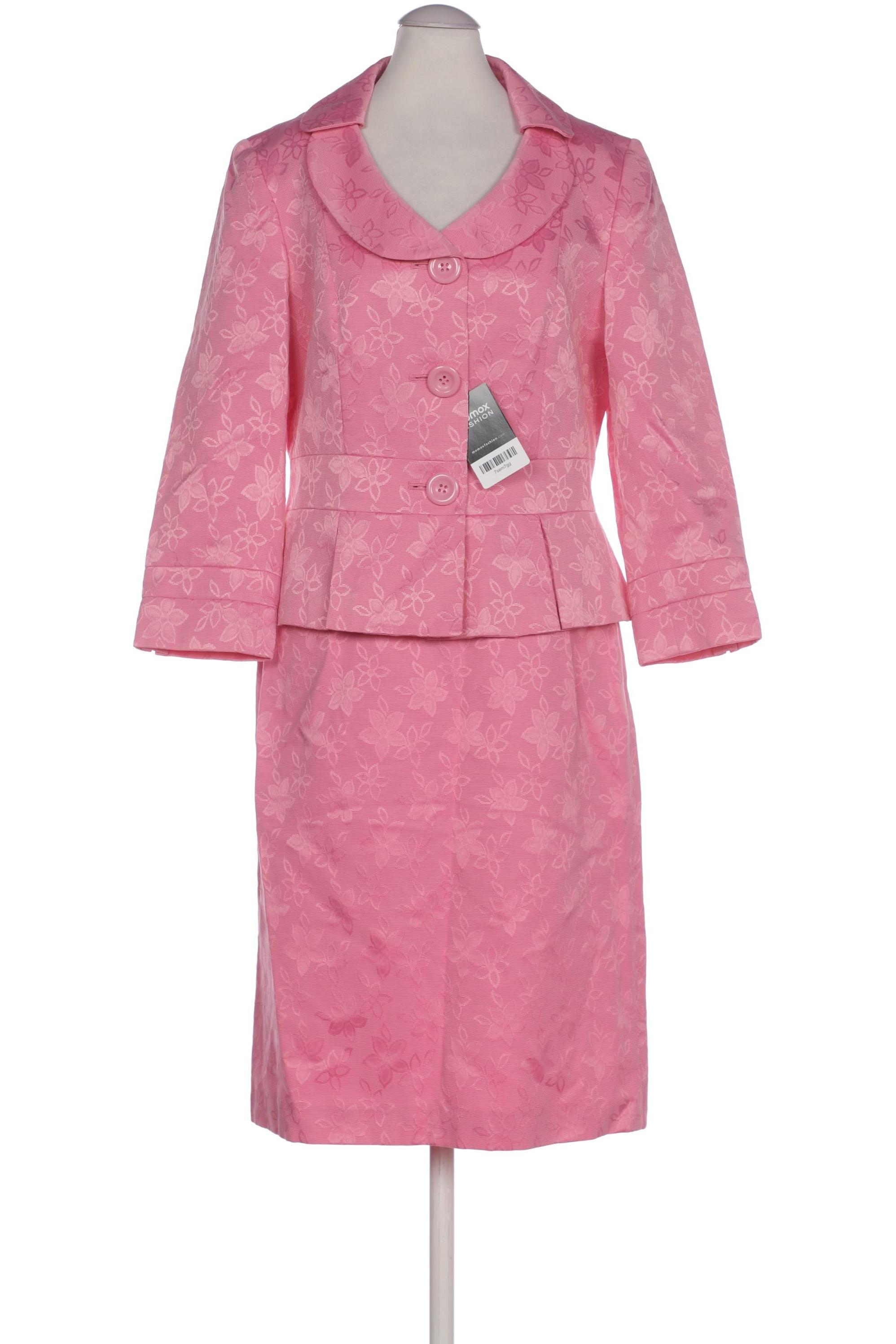 

Tahari Arthur S. Levine Damen Anzug, pink, Gr. 8