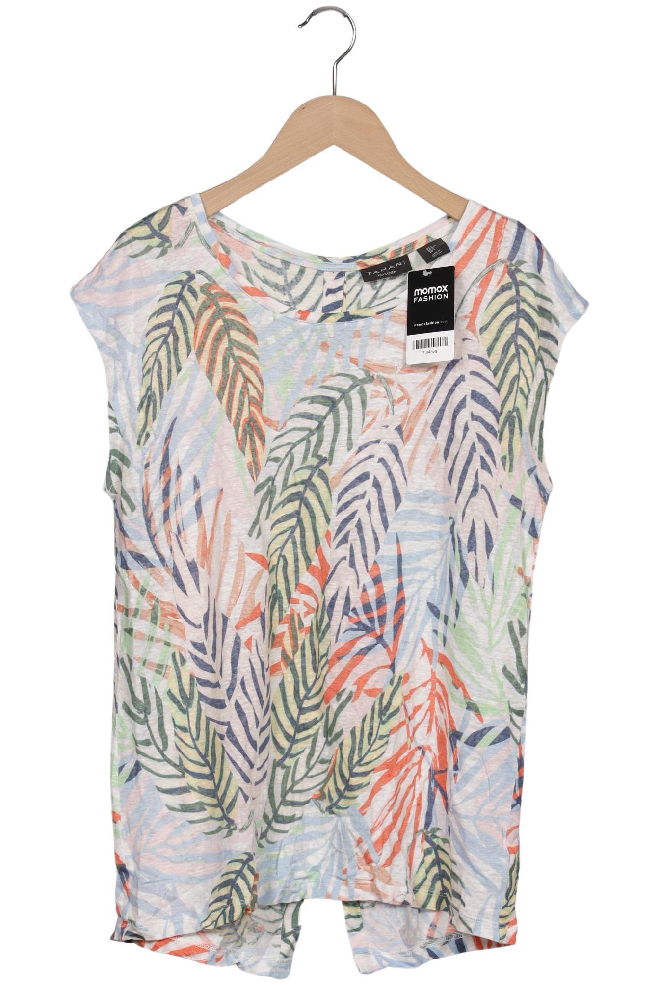 

Tahari Arthur S. Levine Damen T-Shirt, mehrfarbig, Gr. 42