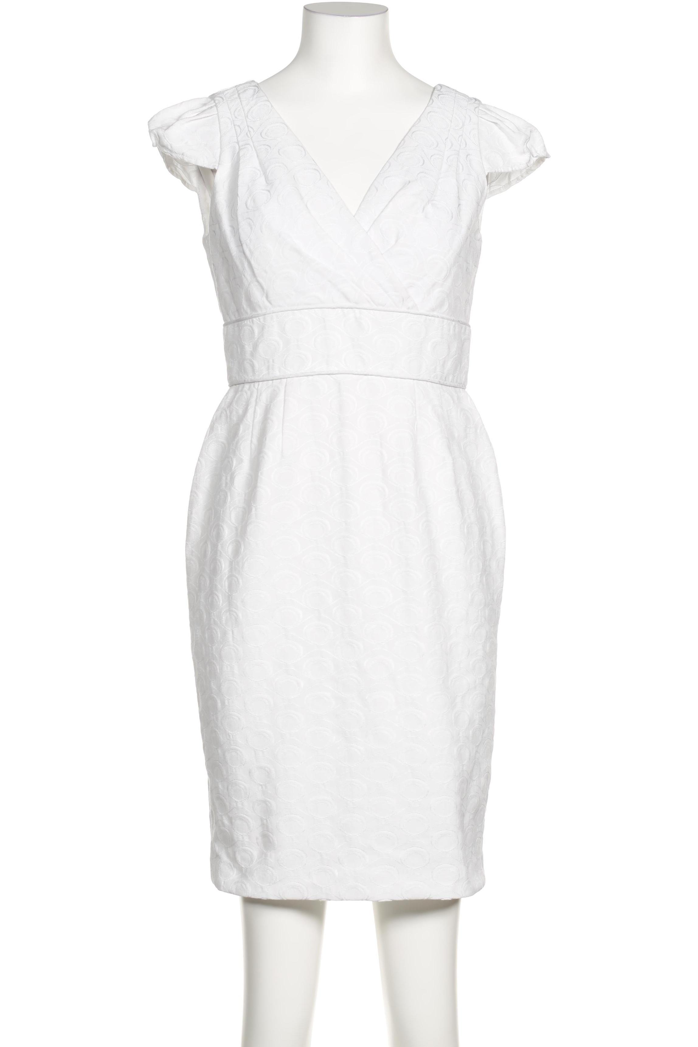 

Tahari Arthur S. Levine Damen Kleid, weiß, Gr. 38
