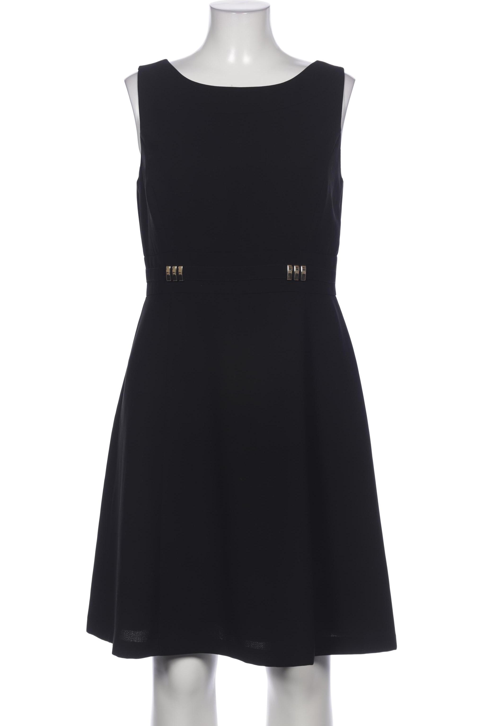 

Tahari Arthur S. Levine Damen Kleid, schwarz