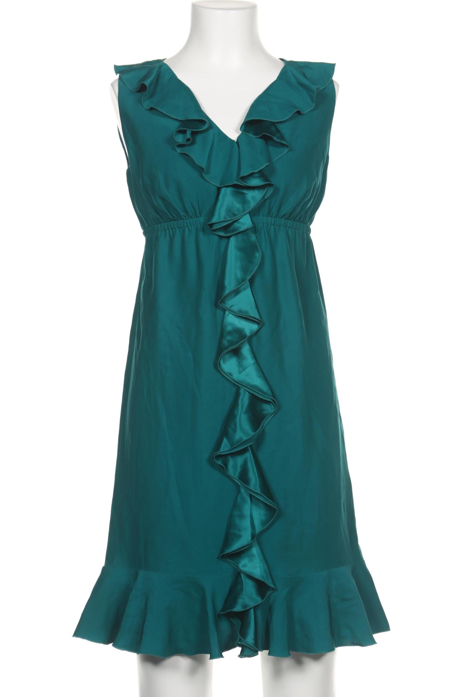 

Tahari Arthur S. Levine Damen Kleid, türkis, Gr. 2