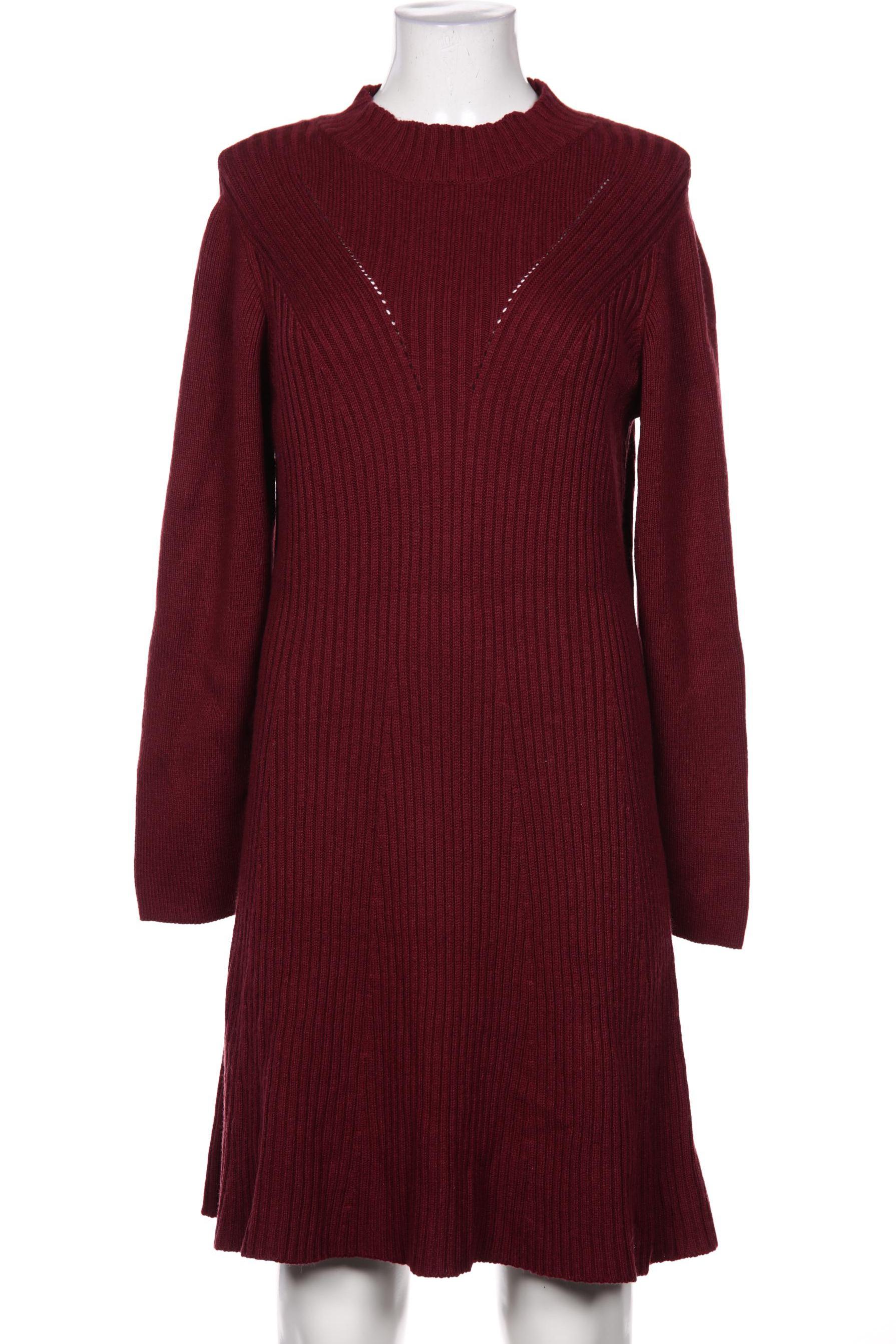 Thumbnail - Tahari Arthur S. Levine Damen Kleid, bordeaux, Gr. 38