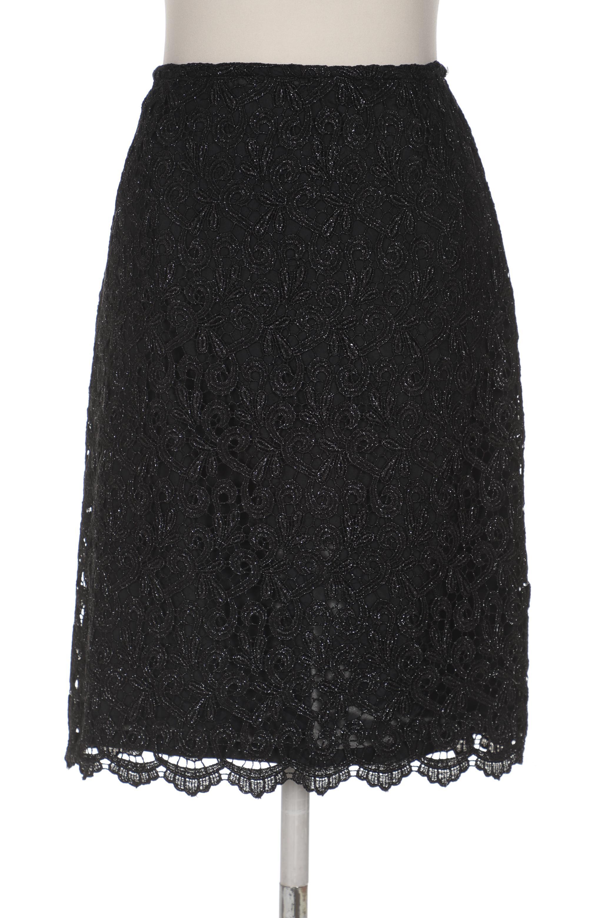 

Tahari Arthur S. Levine Damen Rock, schwarz, Gr. 28