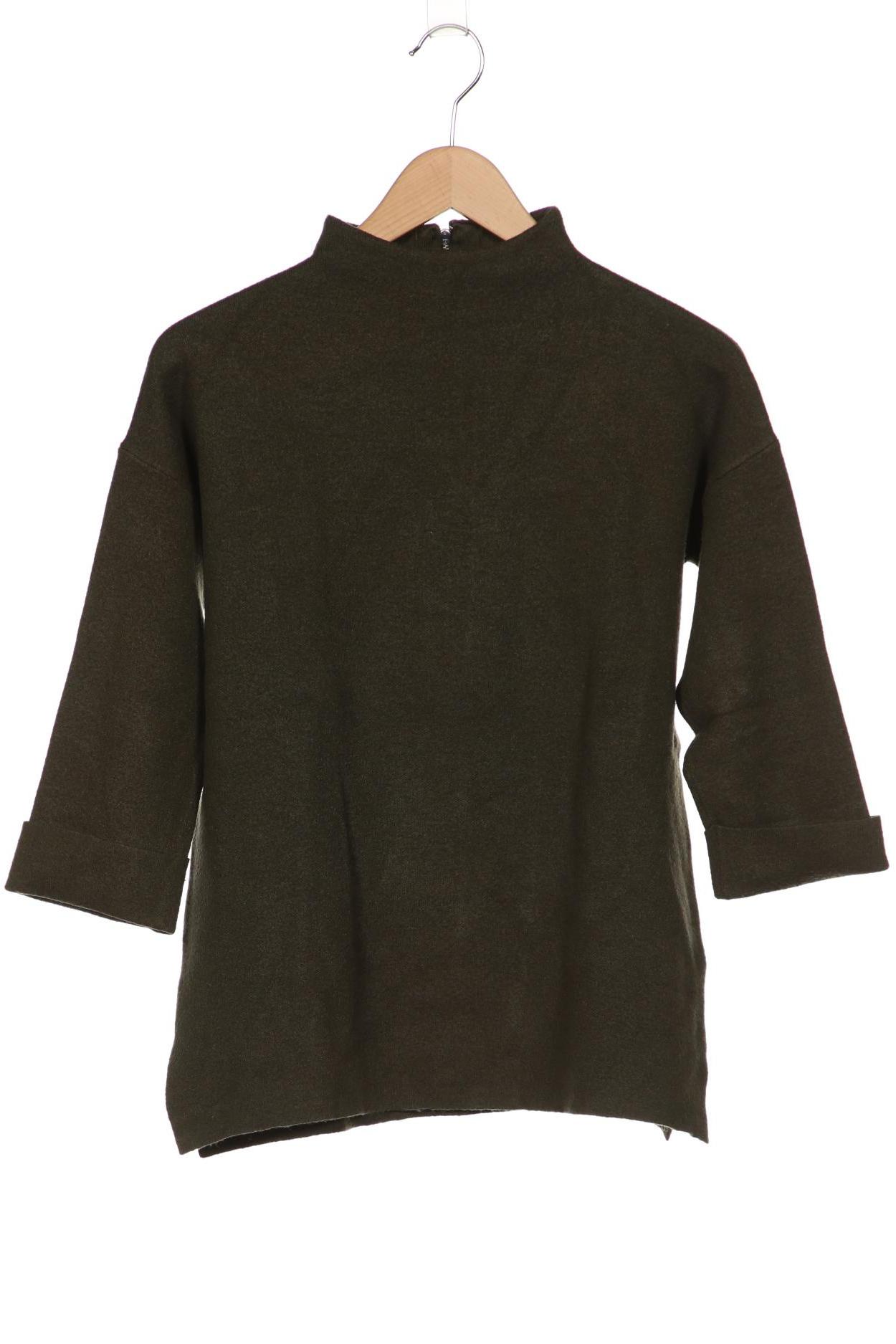 

Tahari Arthur S. Levine Damen Pullover, grün