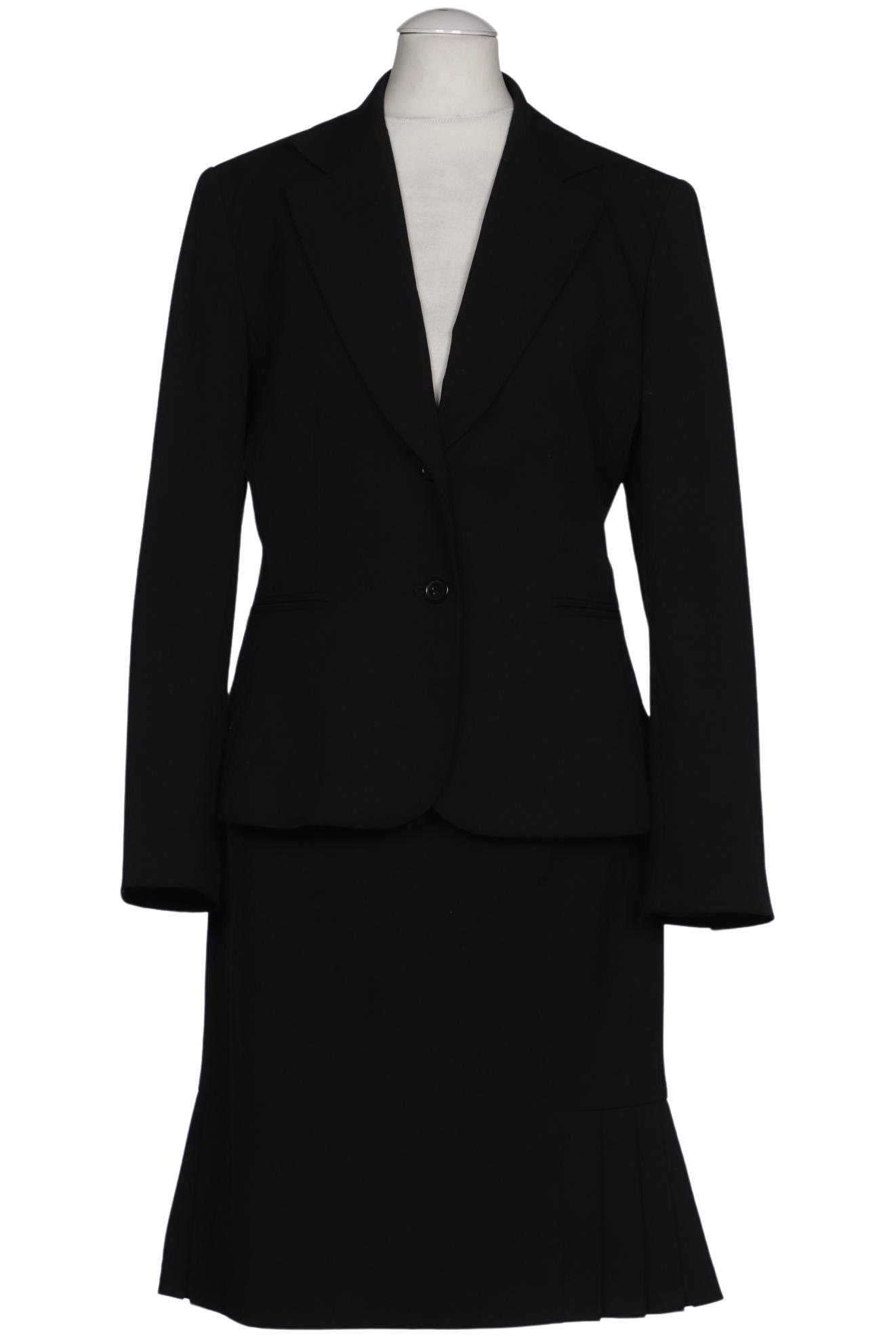 

Tahari Arthur S. Levine Damen Anzug, schwarz, Gr. 36