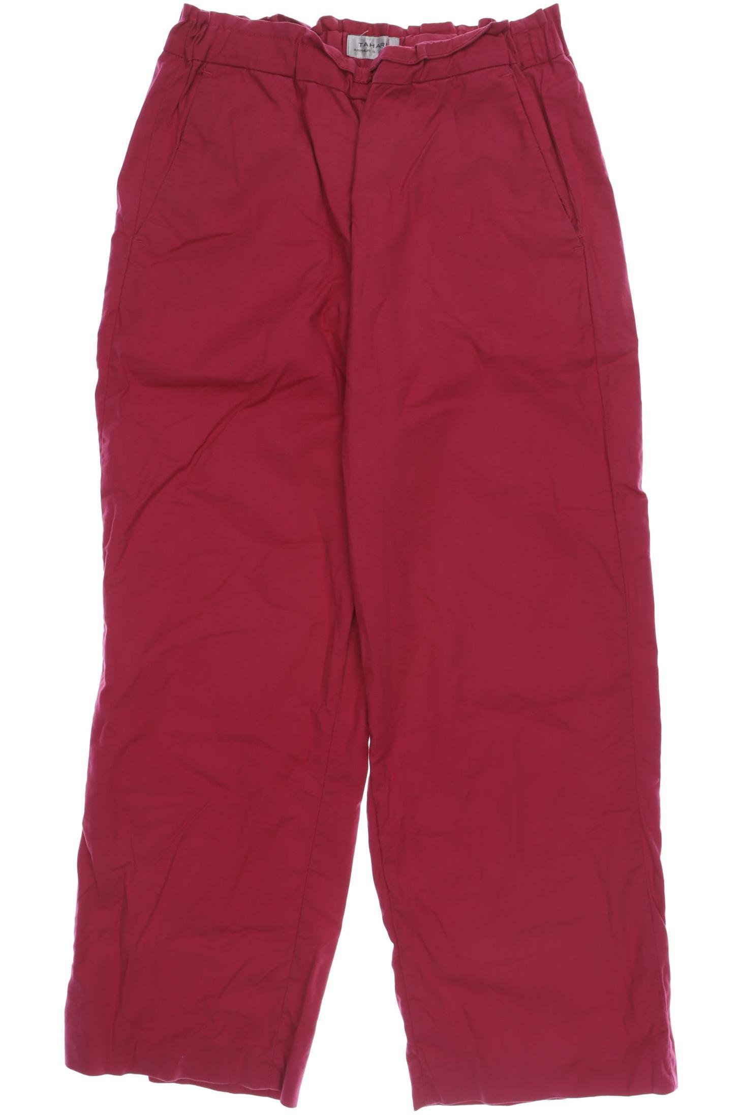 

Tahari Arthur S. Levine Damen Stoffhose, pink, Gr. 28
