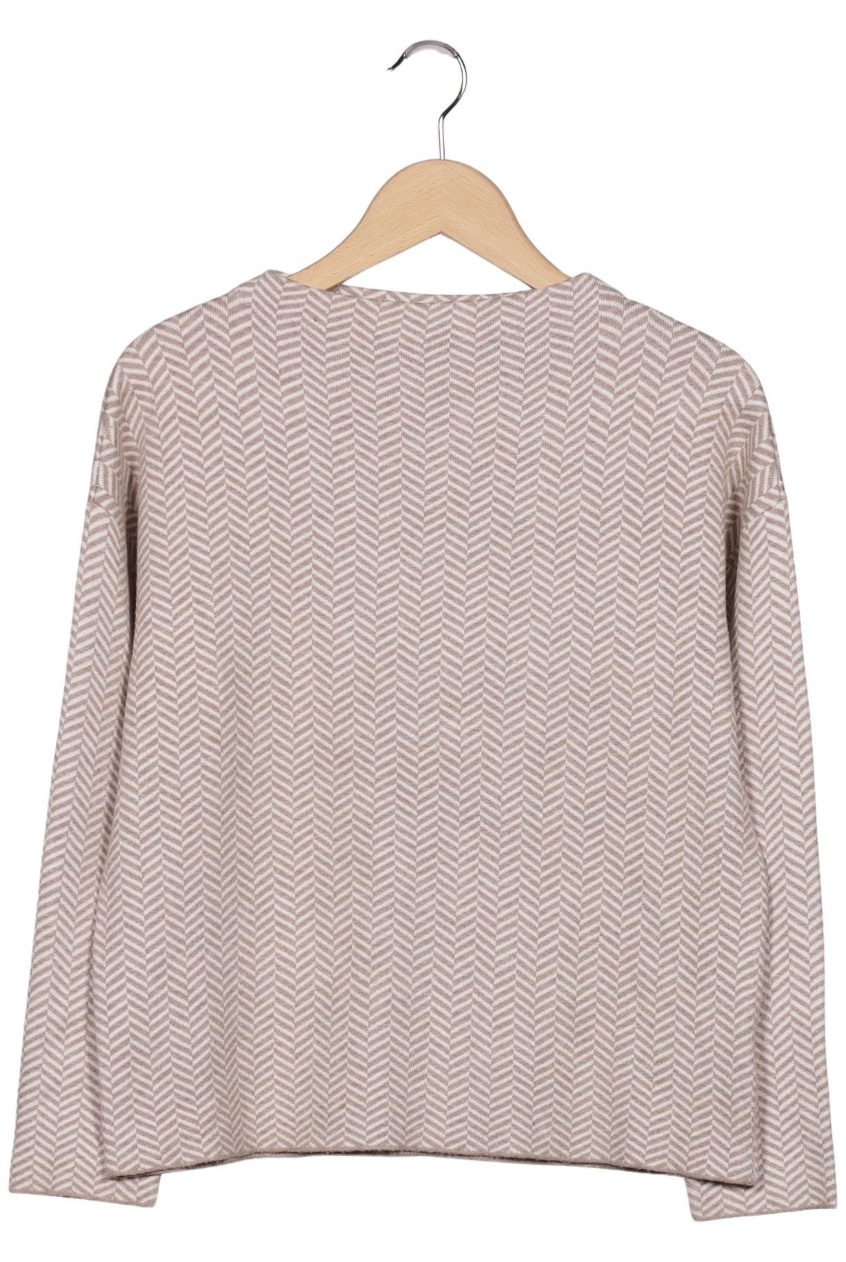 

Tahari Arthur S. Levine Damen Pullover, beige, Gr. 36