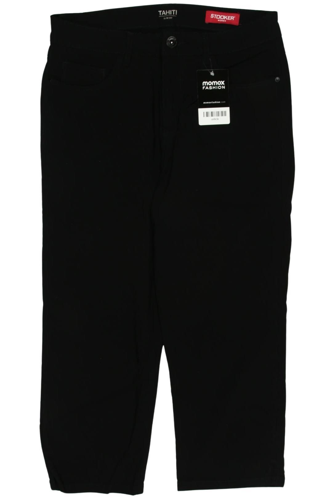 

Tahari Arthur S. Levine Damen Stoffhose, schwarz, Gr. 40