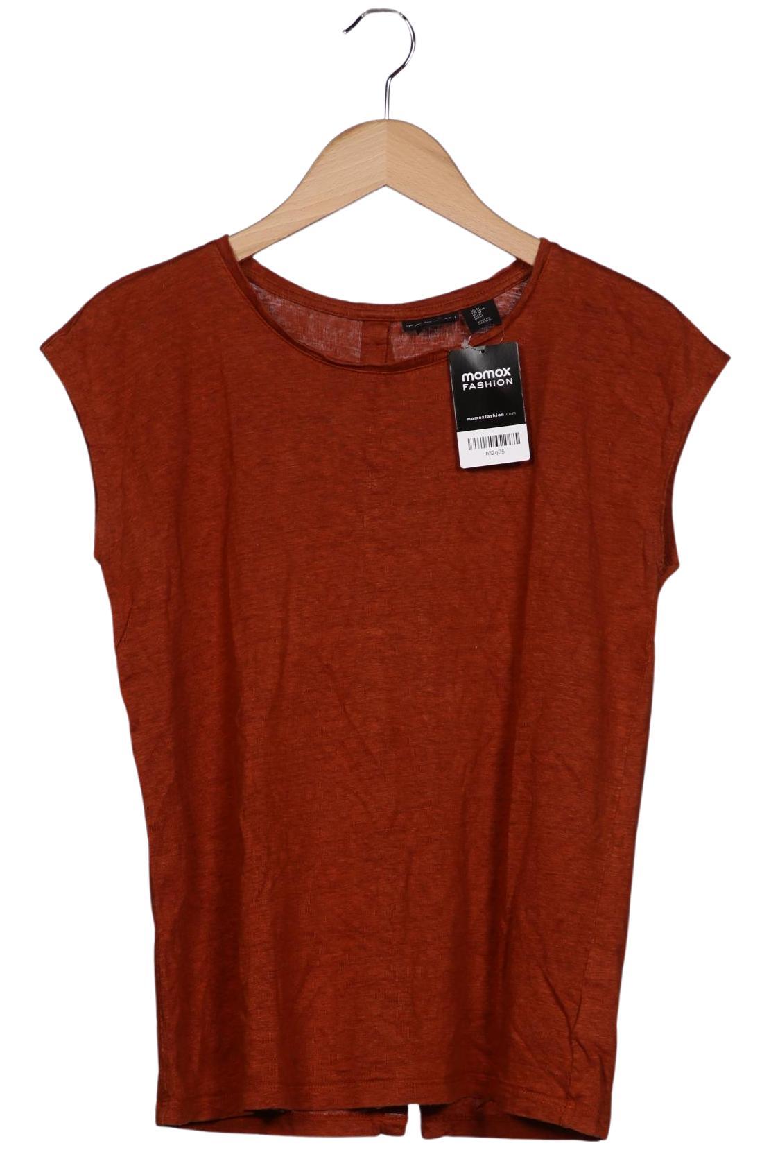 

Tahari Arthur S. Levine Damen T-Shirt, braun, Gr. 38