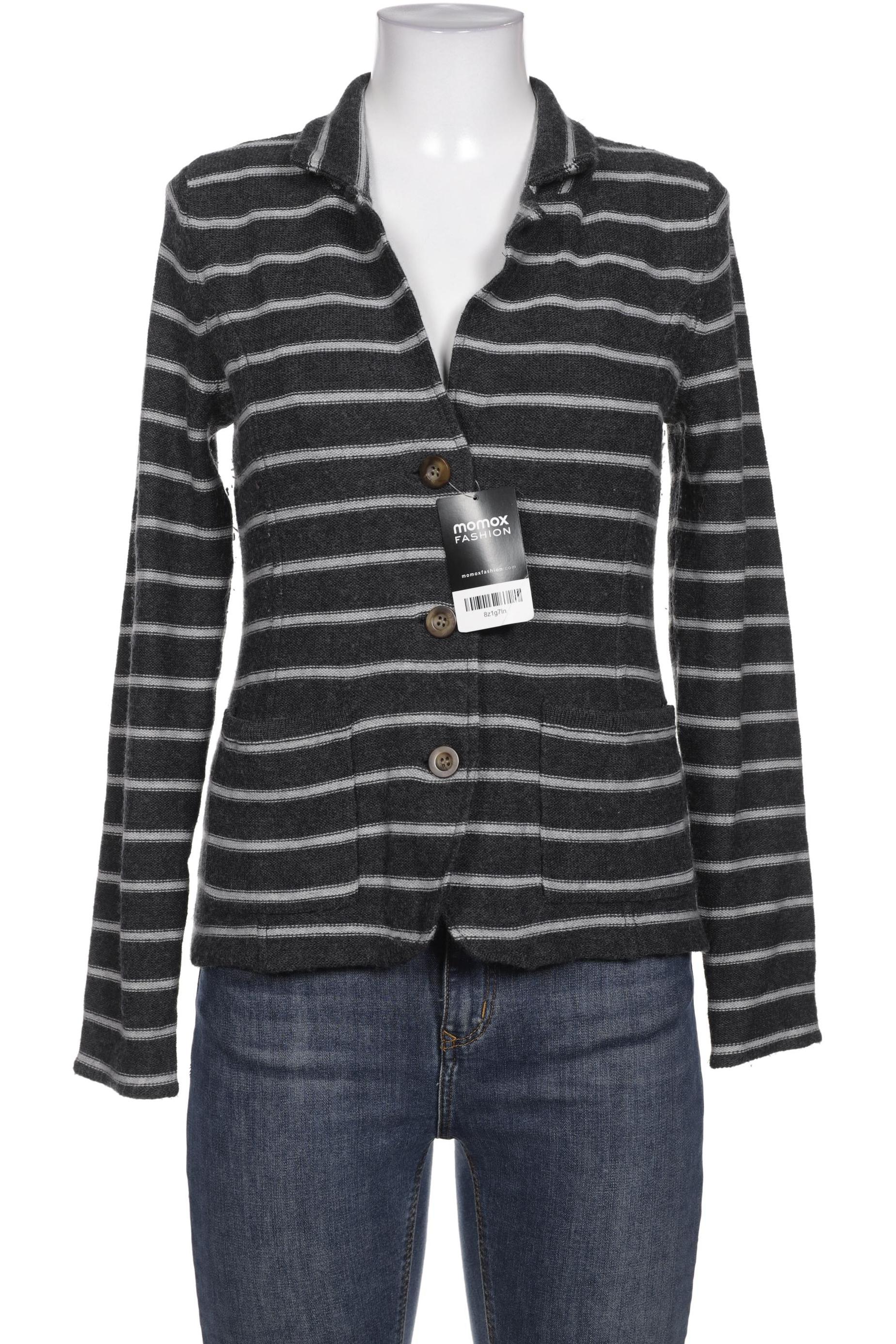 

Tahari Arthur S. Levine Damen Blazer, grau, Gr. 38