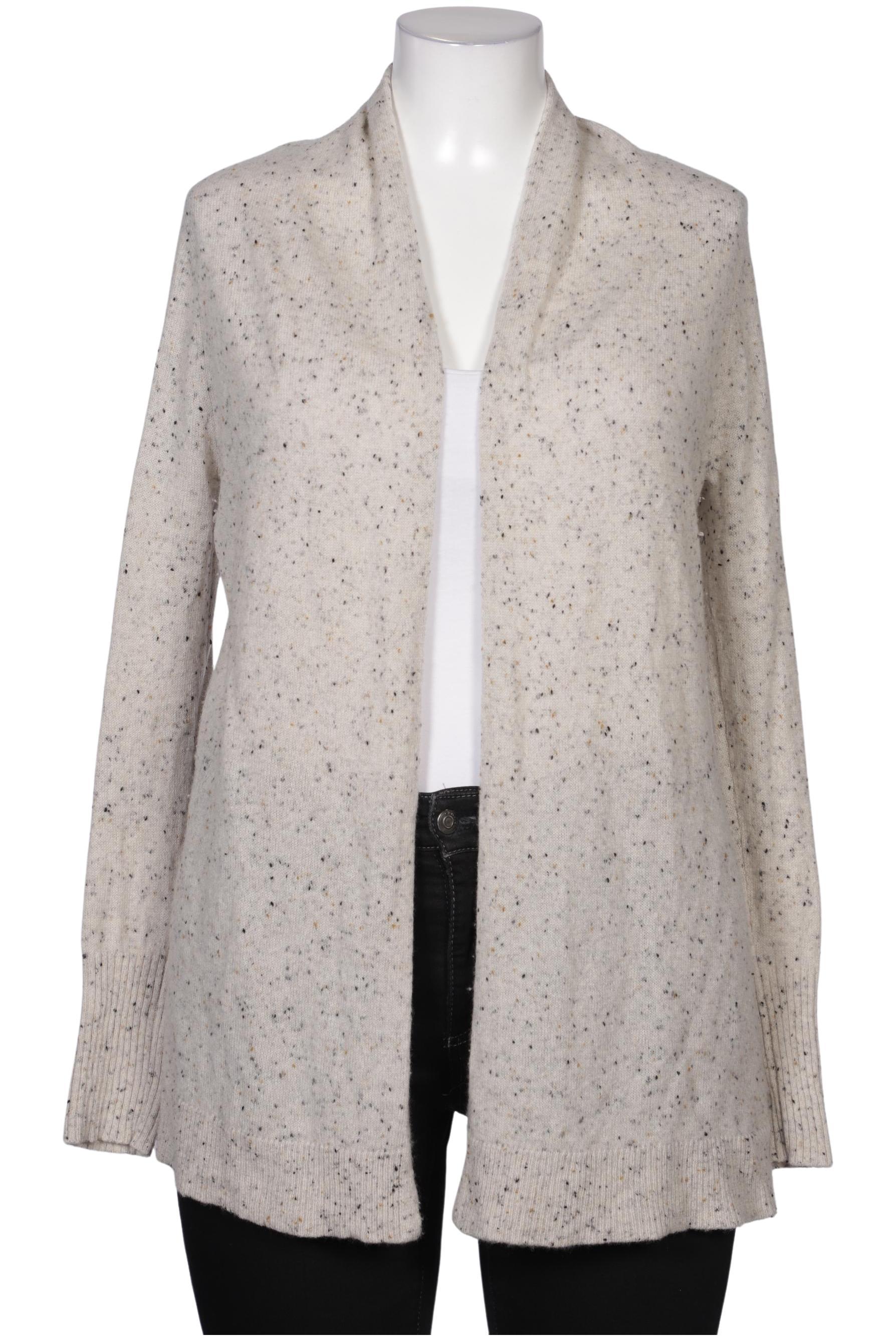 

Tahari Arthur S. Levine Damen Strickjacke, cremeweiß, Gr. 42