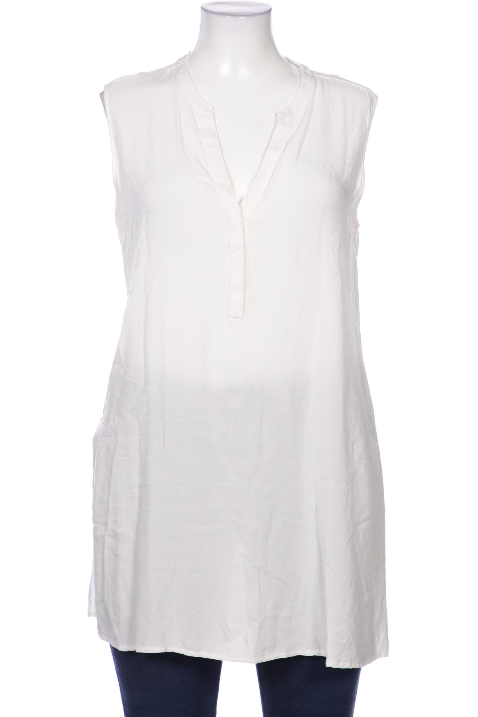 

TAIFUN by Gerry Weber Damen Bluse, weiß