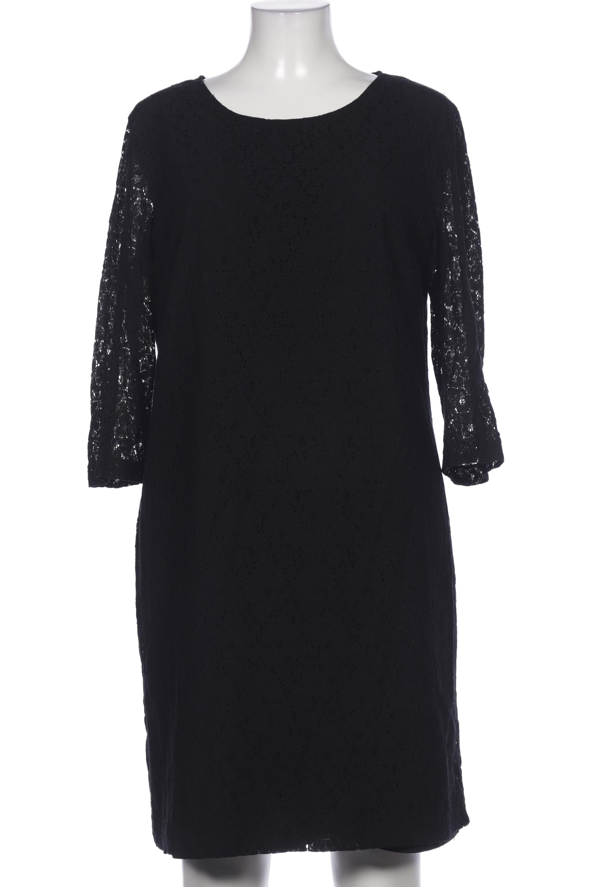 

TAIFUN by Gerry Weber Damen Kleid, schwarz