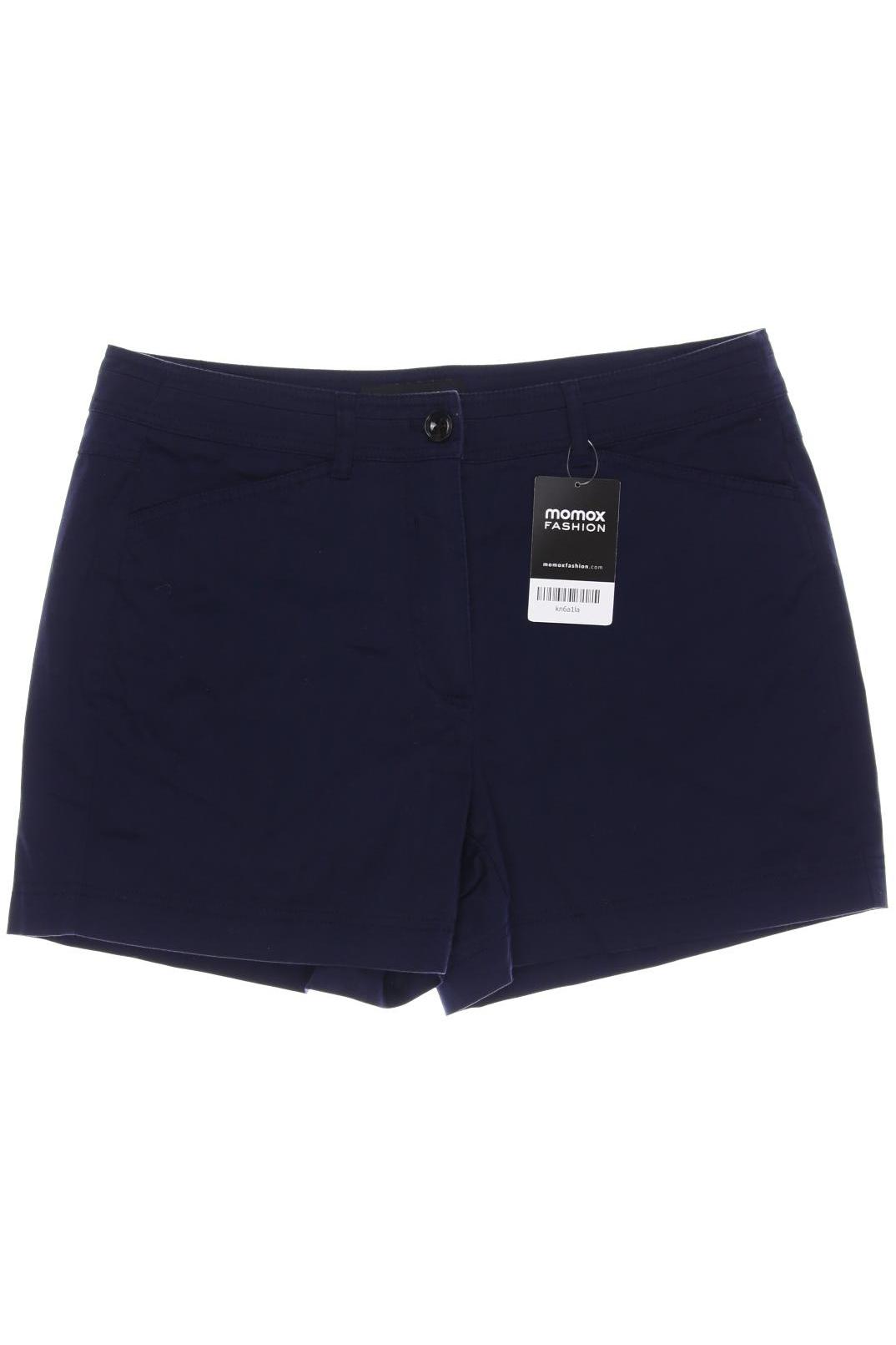 

TAIFUN by Gerry Weber Damen Shorts, marineblau