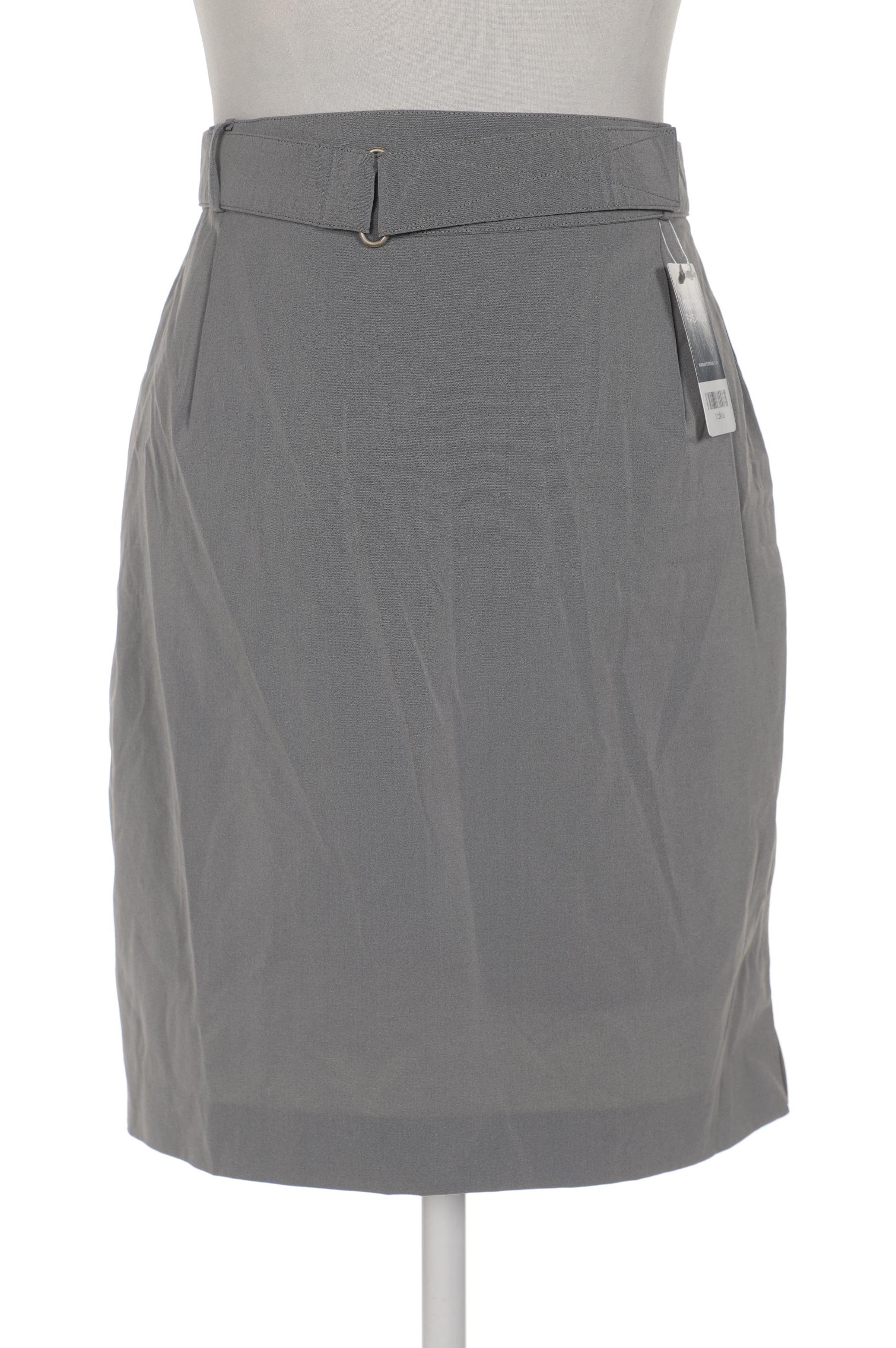 

TAIFUN Damen Rock, grau