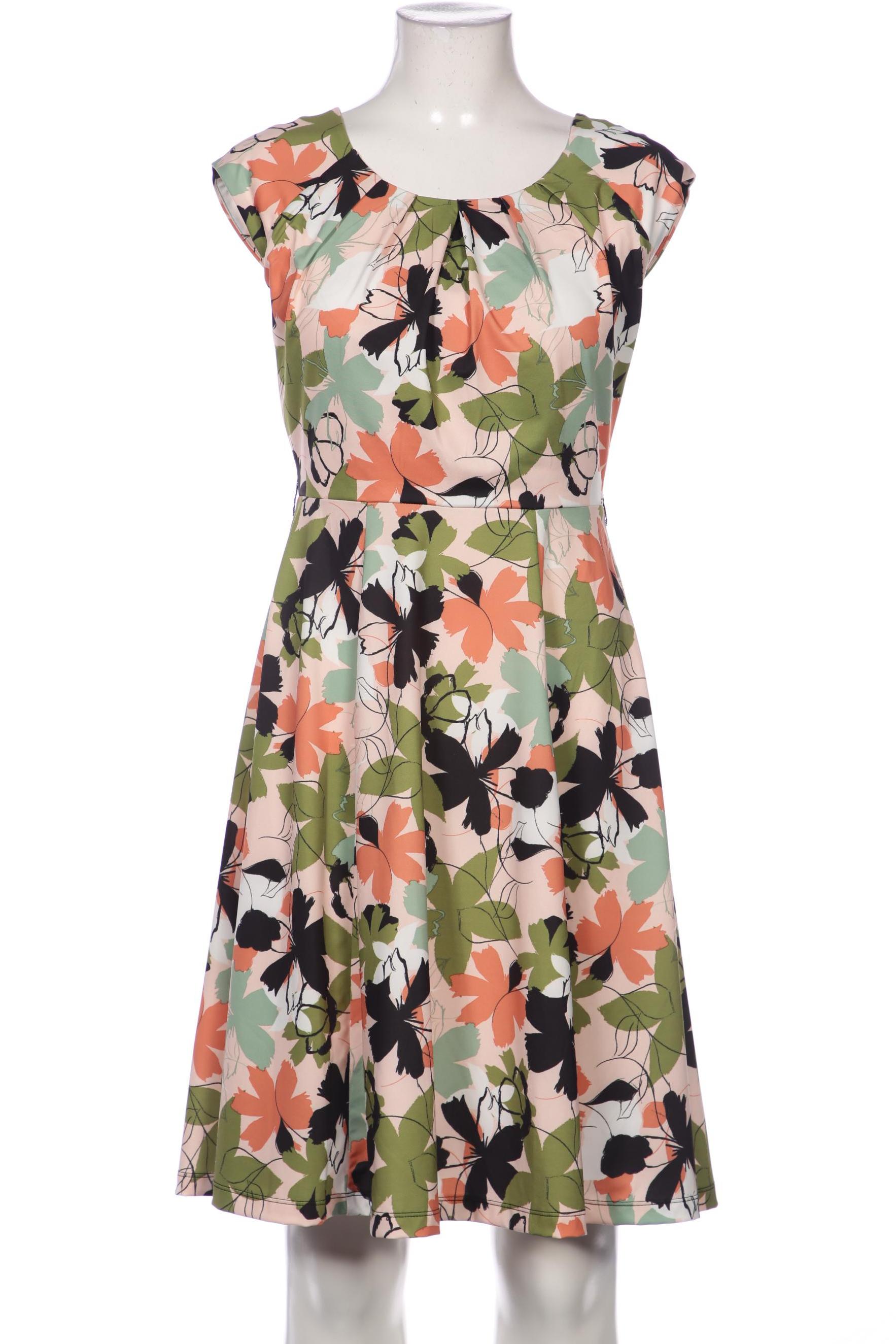 

TAIFUN by Gerry Weber Damen Kleid, grün