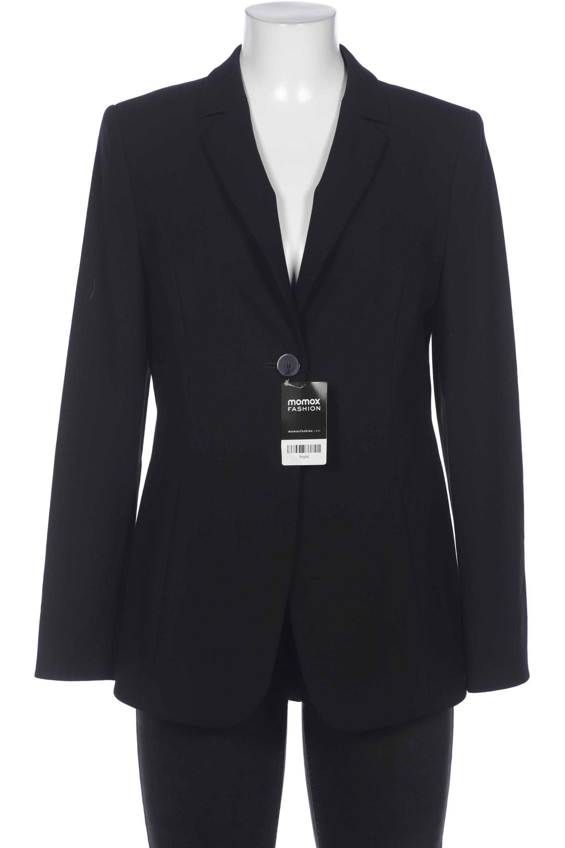 

TAIFUN by Gerry Weber Damen Blazer, schwarz