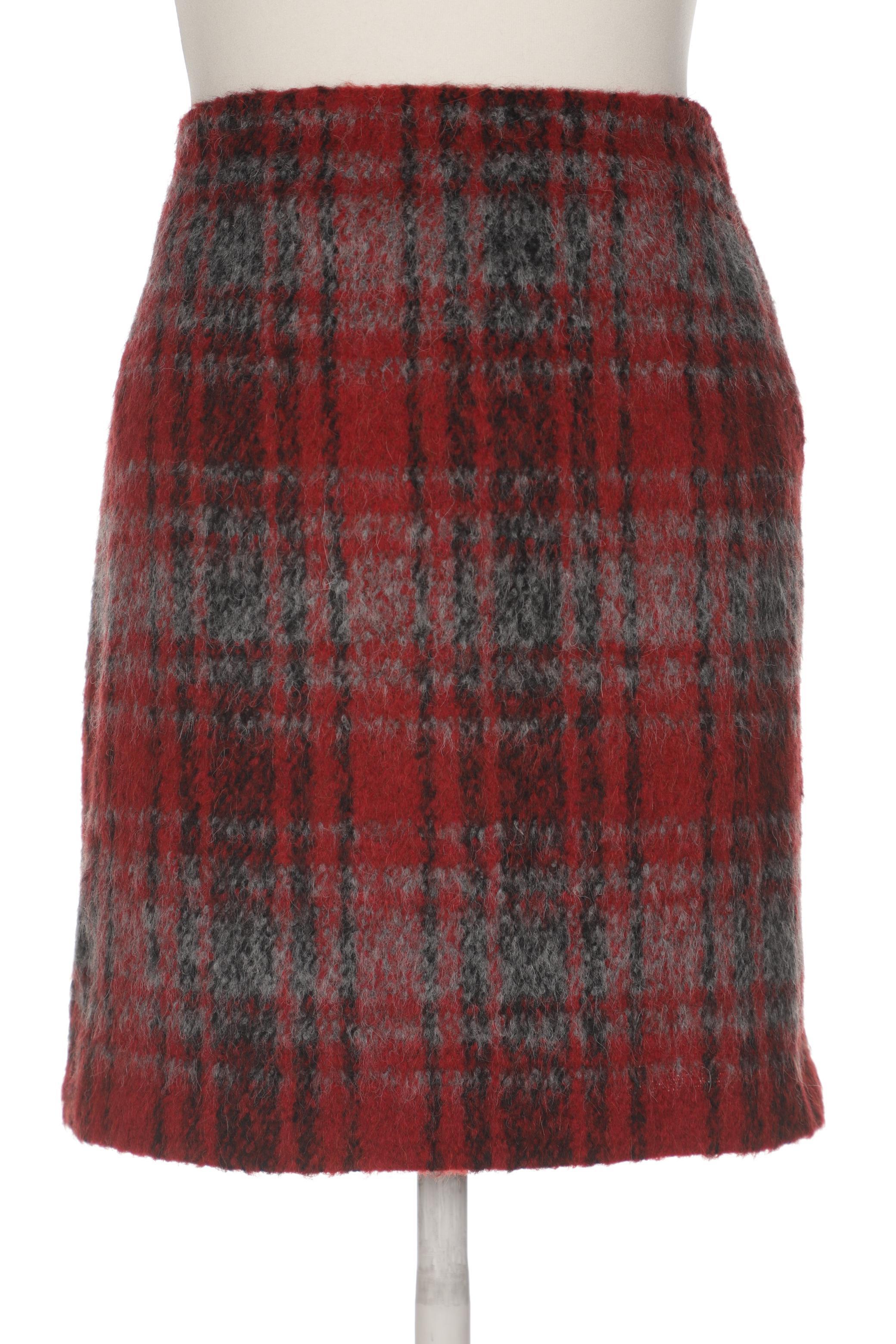 

TAIFUN by Gerry Weber Damen Rock, bordeaux
