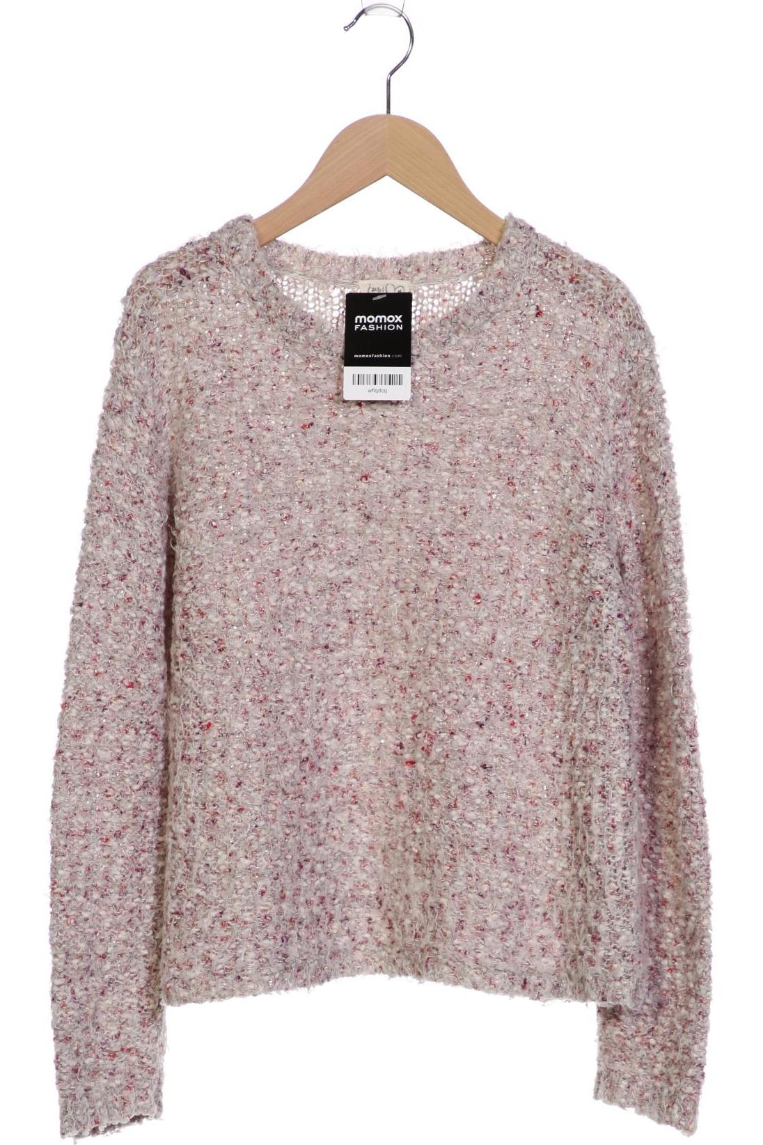 

TAIFUN by Gerry Weber Damen Pullover, grau