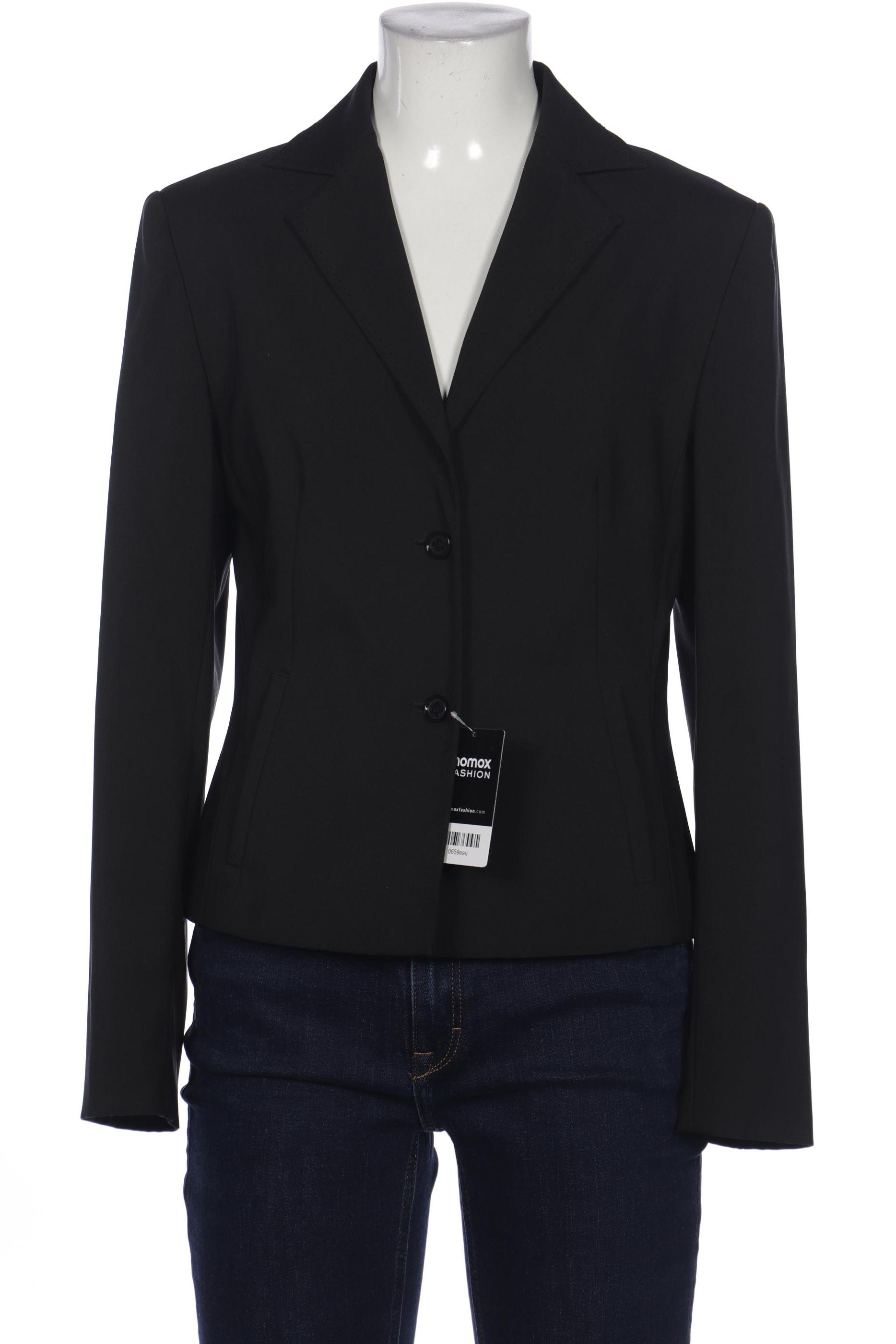 

TAIFUN by Gerry Weber Damen Blazer, schwarz