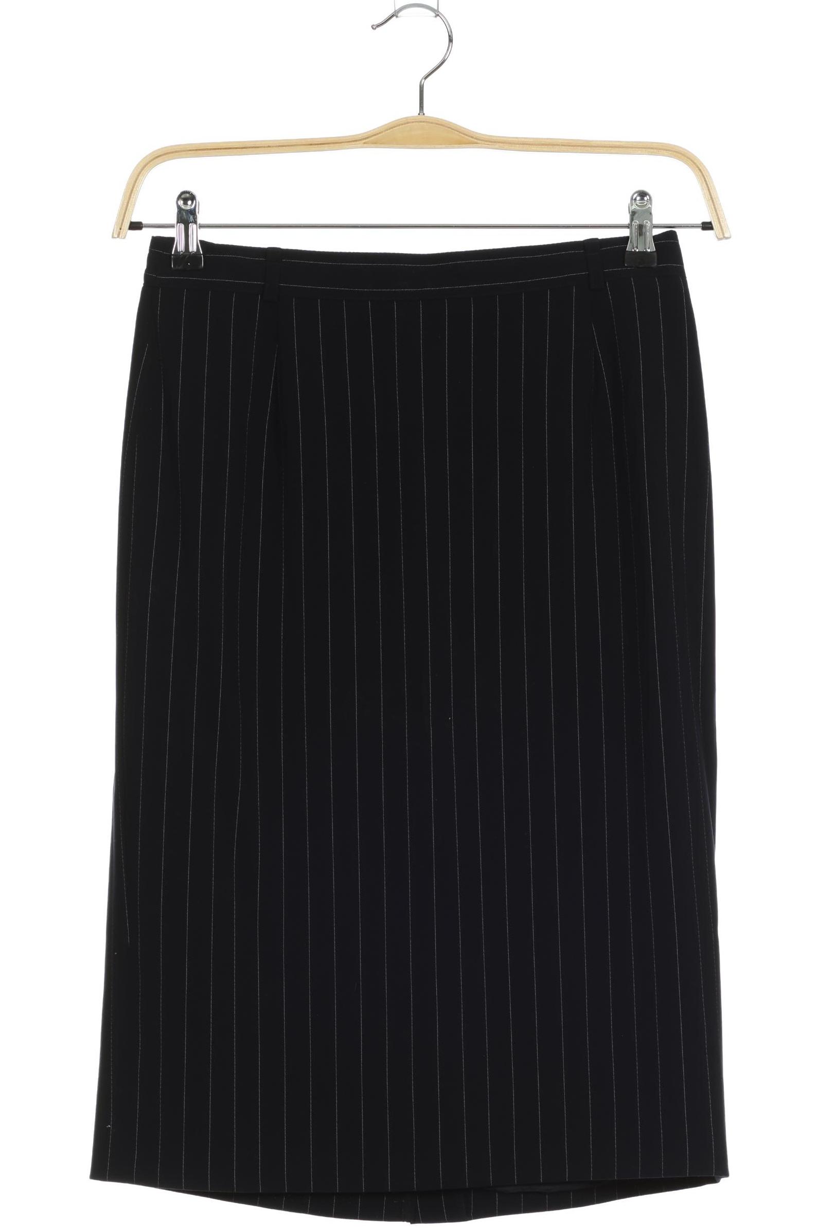 

TAIFUN by Gerry Weber Damen Rock, marineblau