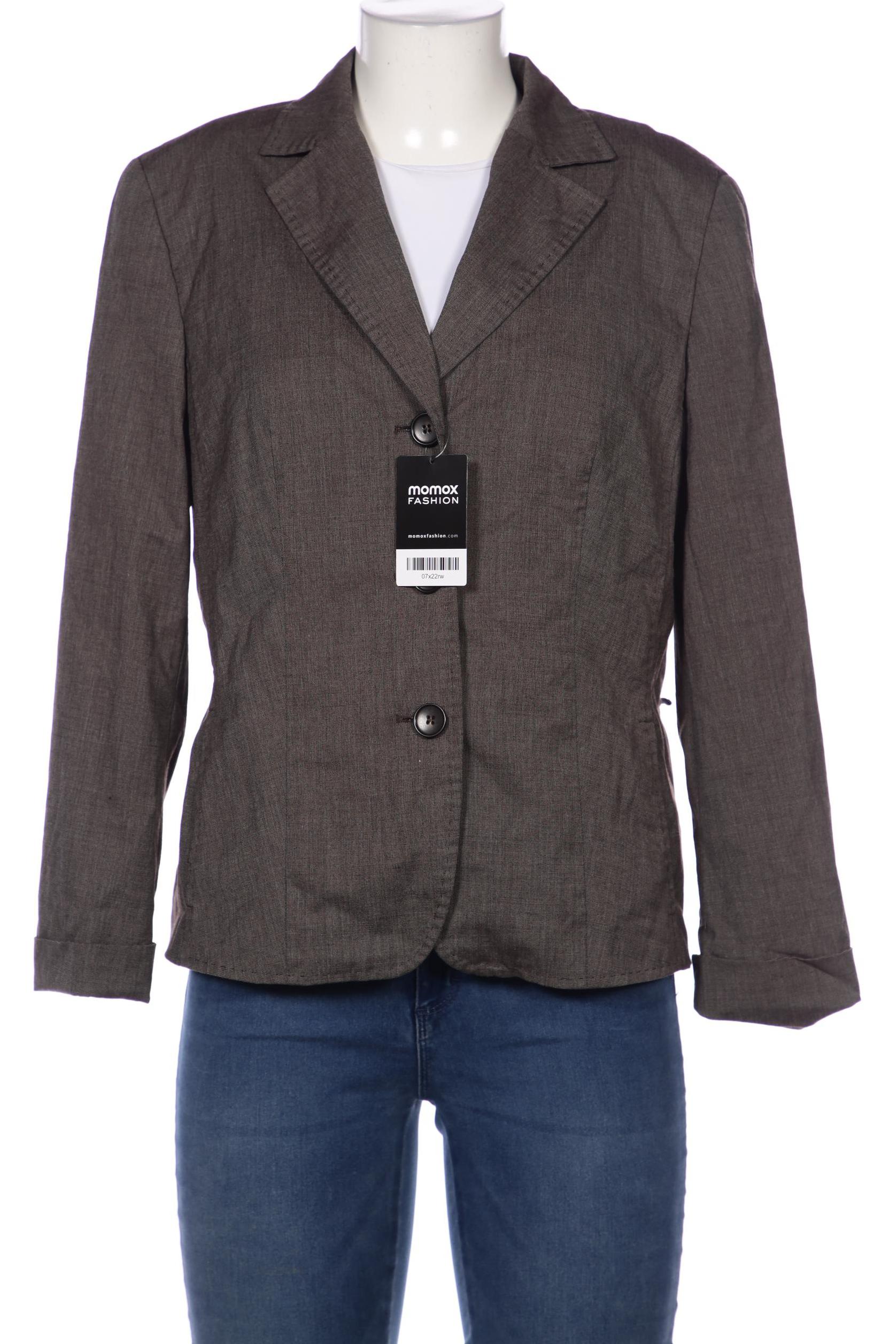 

TAIFUN by Gerry Weber Damen Blazer, braun