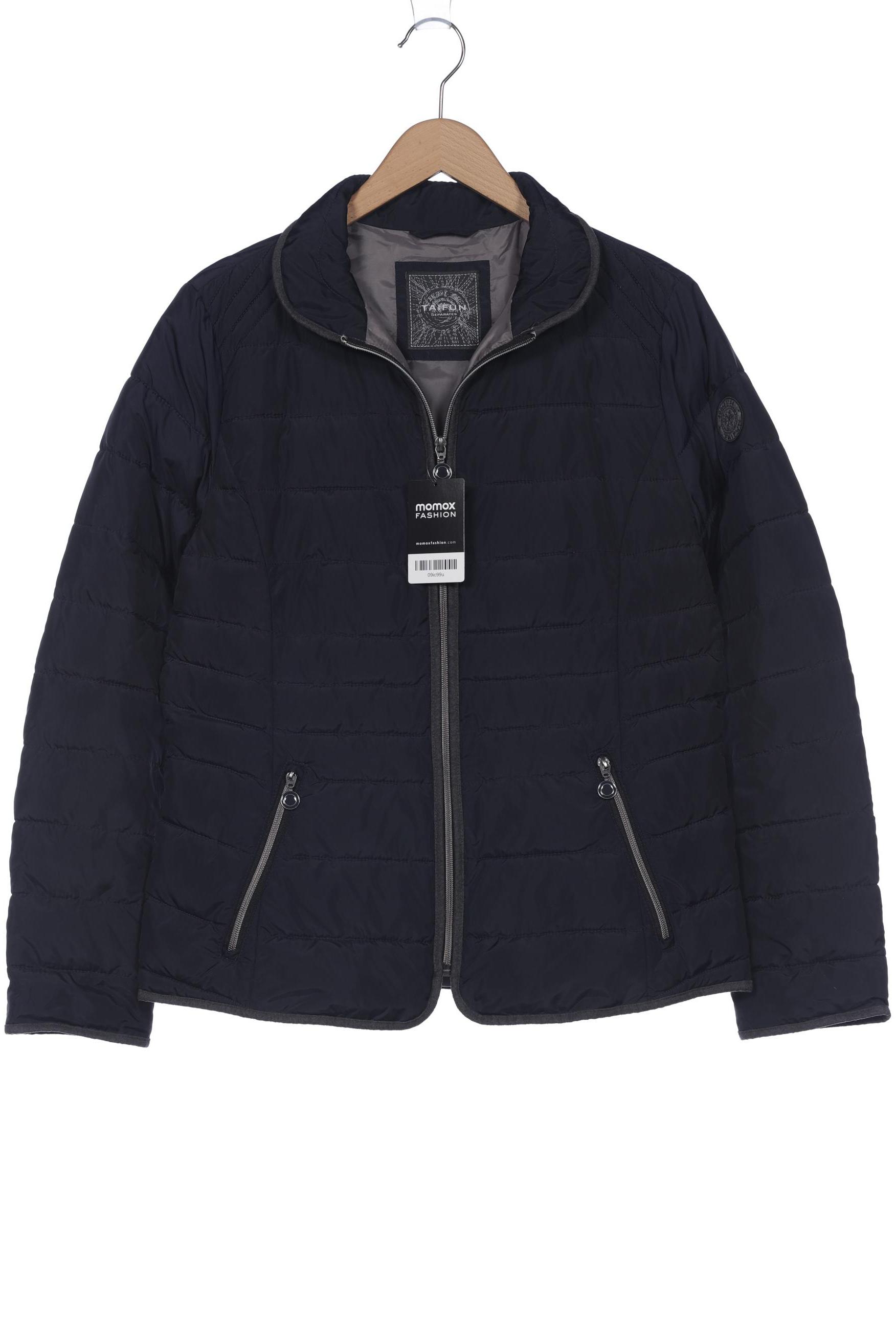 

TAIFUN by Gerry Weber Damen Jacke, marineblau