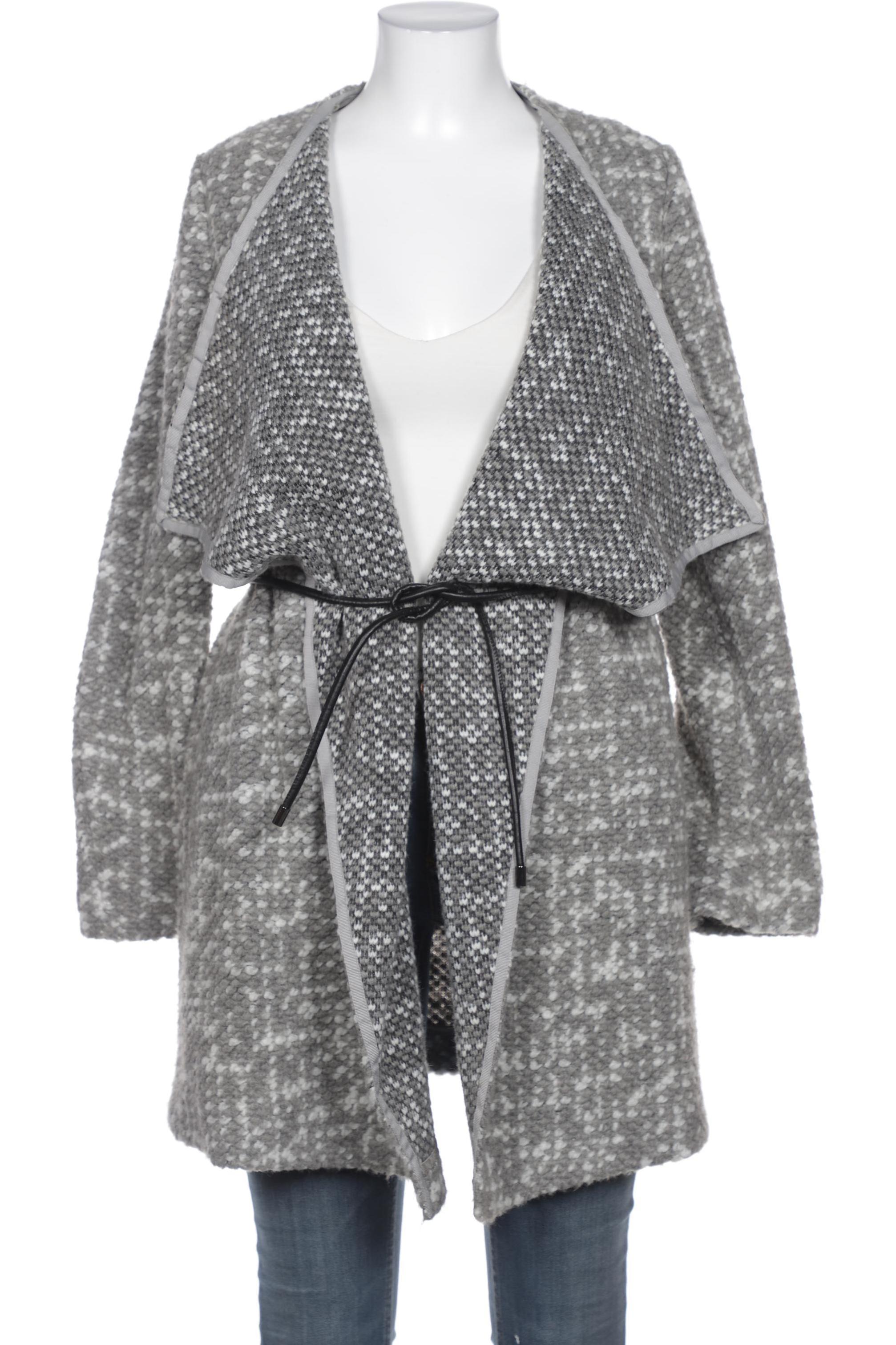 

TAIFUN by Gerry Weber Damen Strickjacke, grau