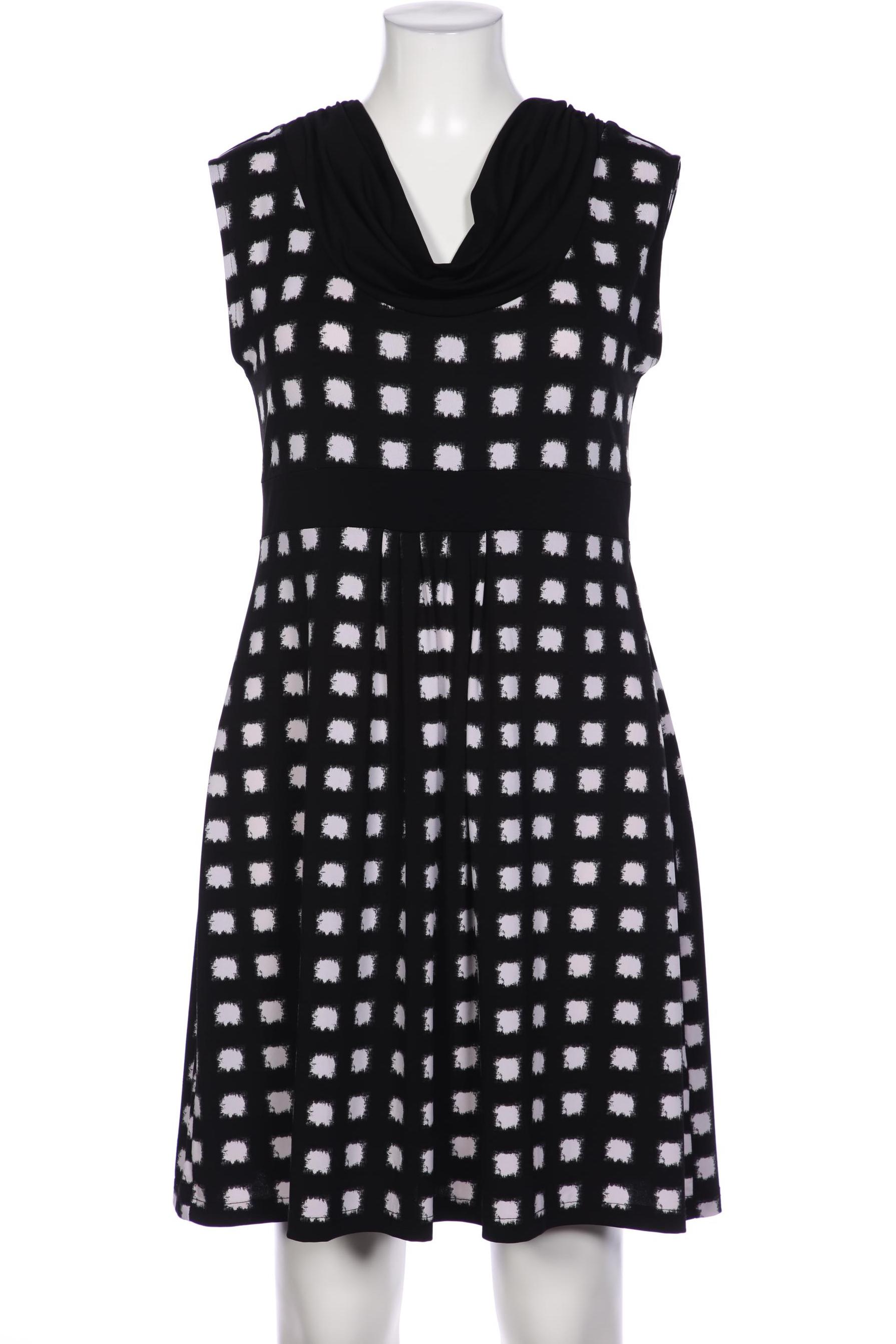 

TAIFUN by Gerry Weber Damen Kleid, schwarz