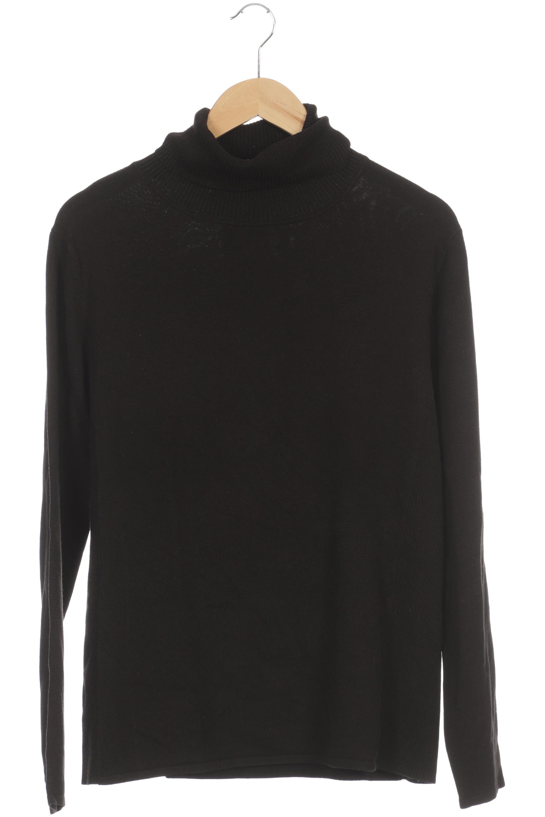 

Taifun Damen Pullover, schwarz, Gr. 42