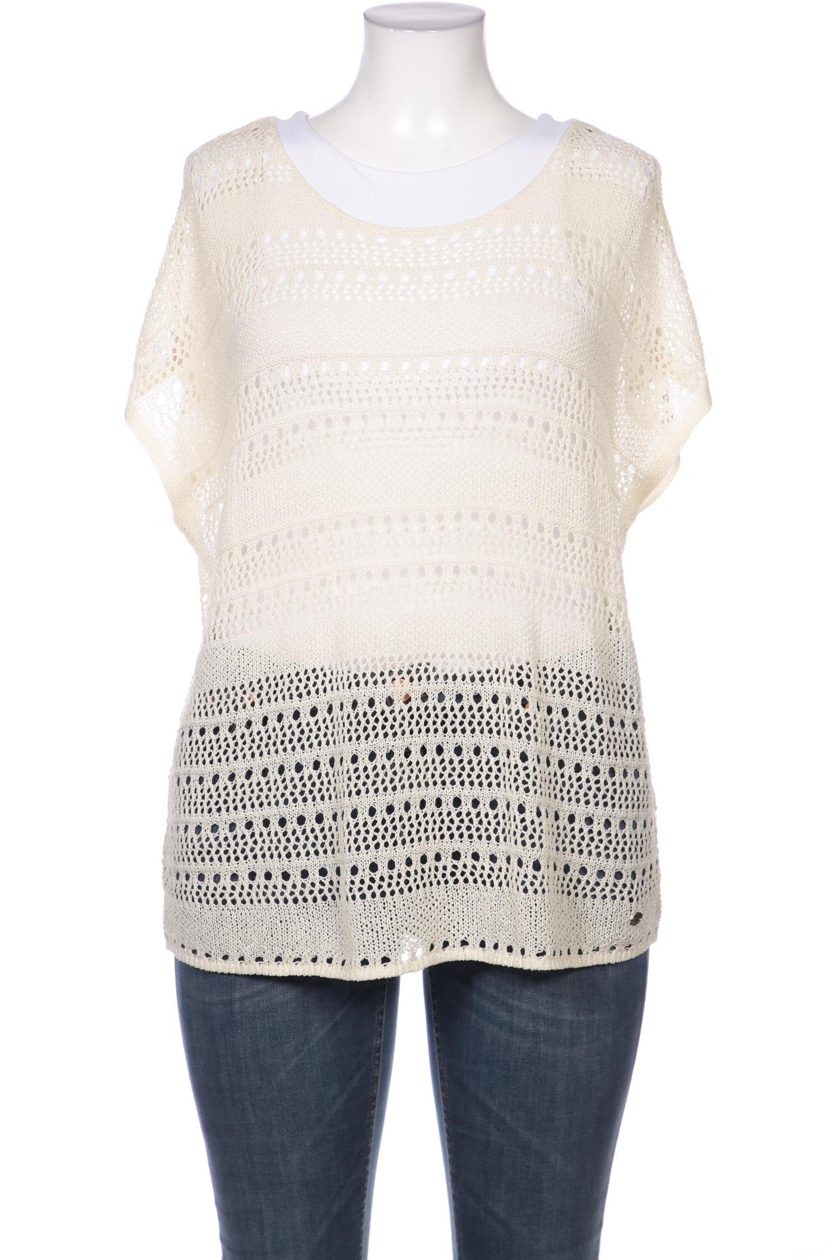 

TAIFUN by Gerry Weber Damen Pullover, beige
