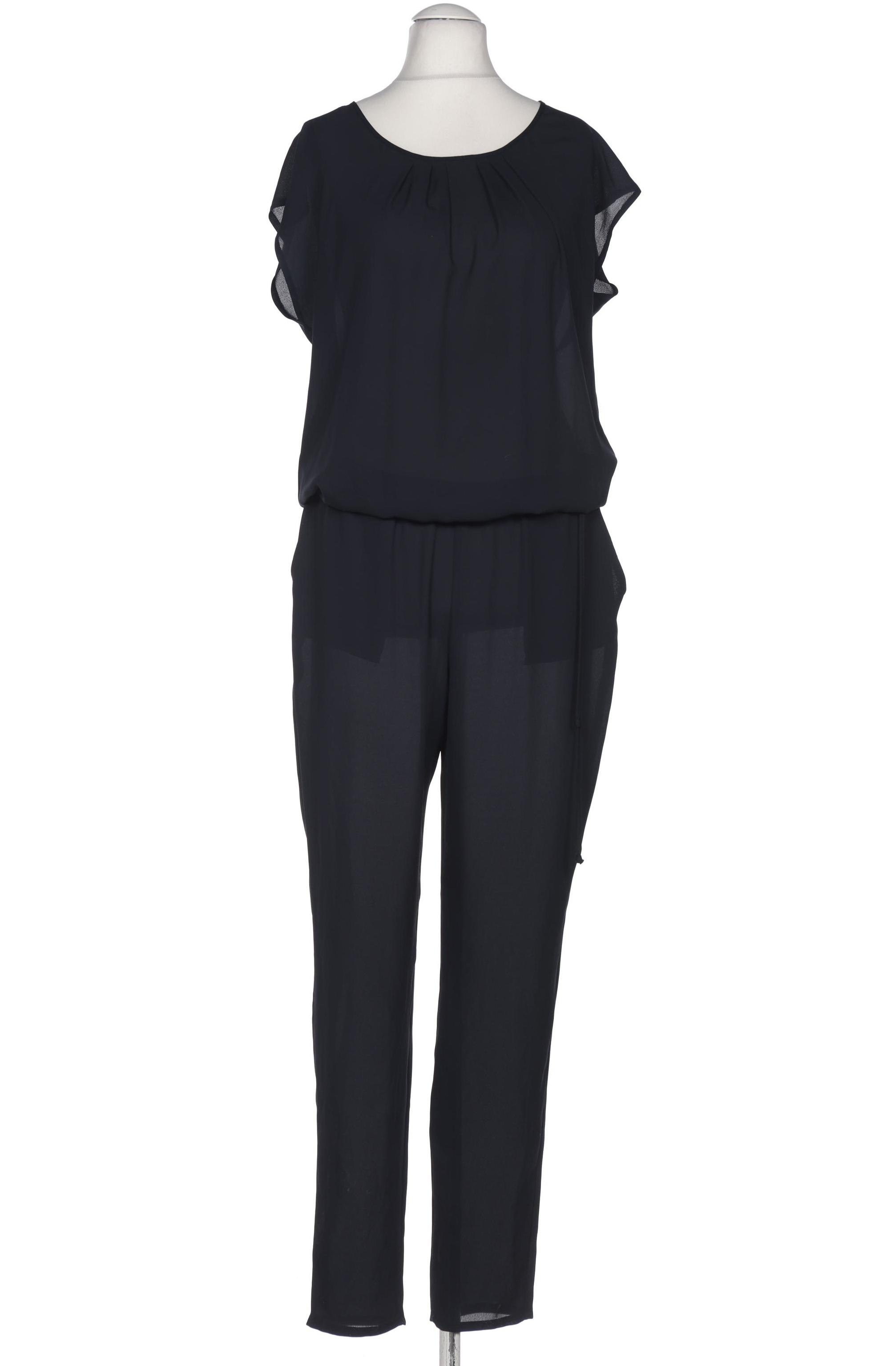 

TAIFUN by Gerry Weber Damen Jumpsuit/Overall, marineblau